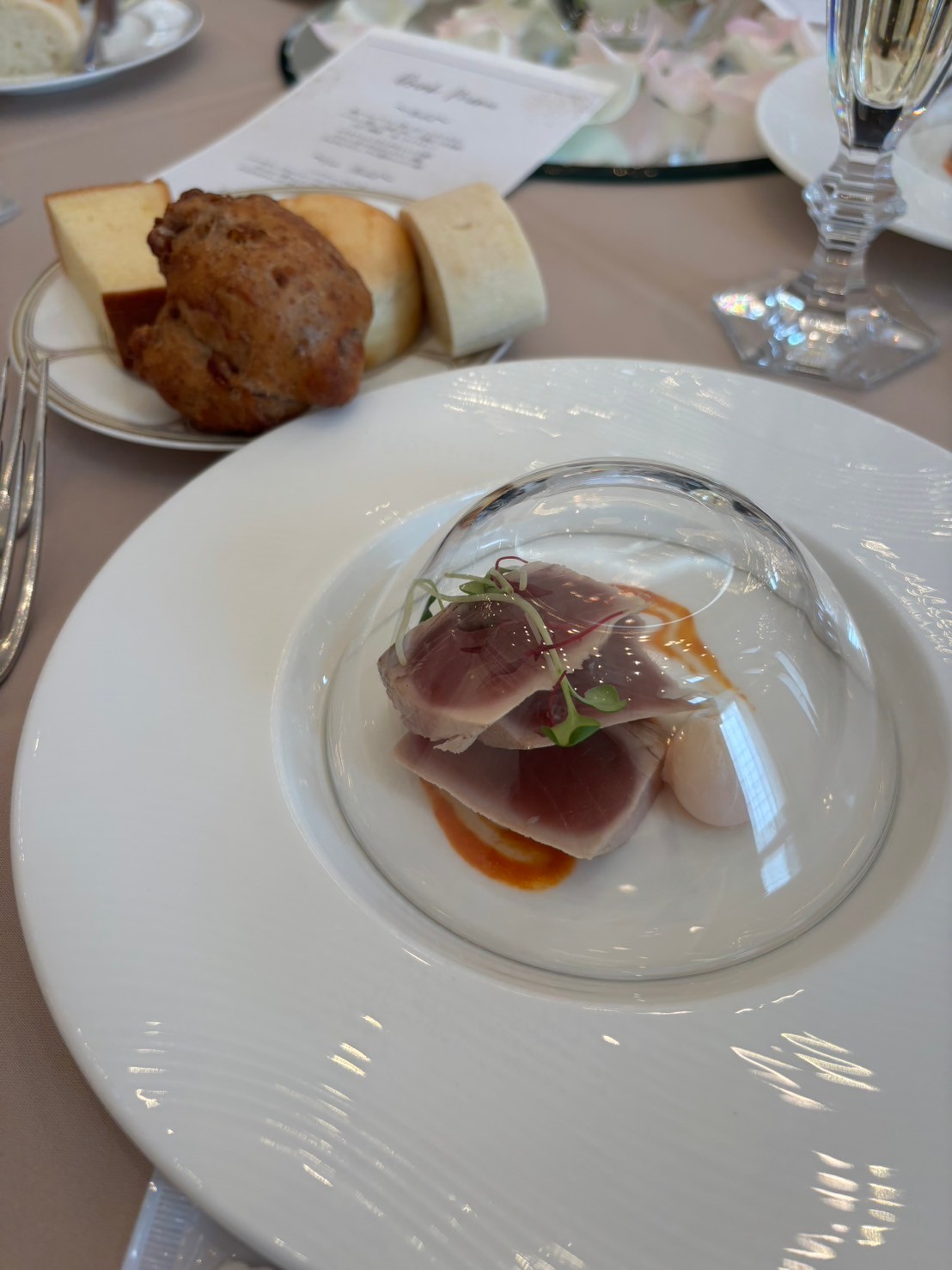 18 (アンウィット) Produced by Casa d' Angela