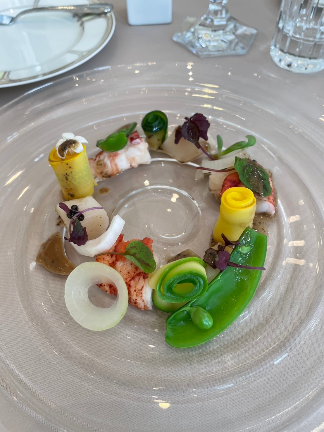 18 (アンウィット) Produced by Casa d' Angela