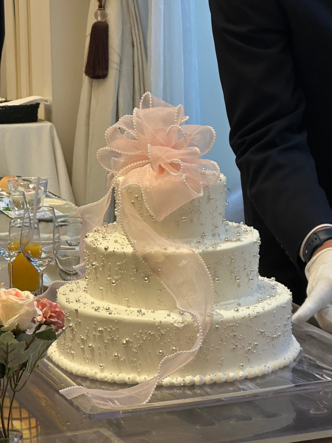 ル・センティフォーリア大阪