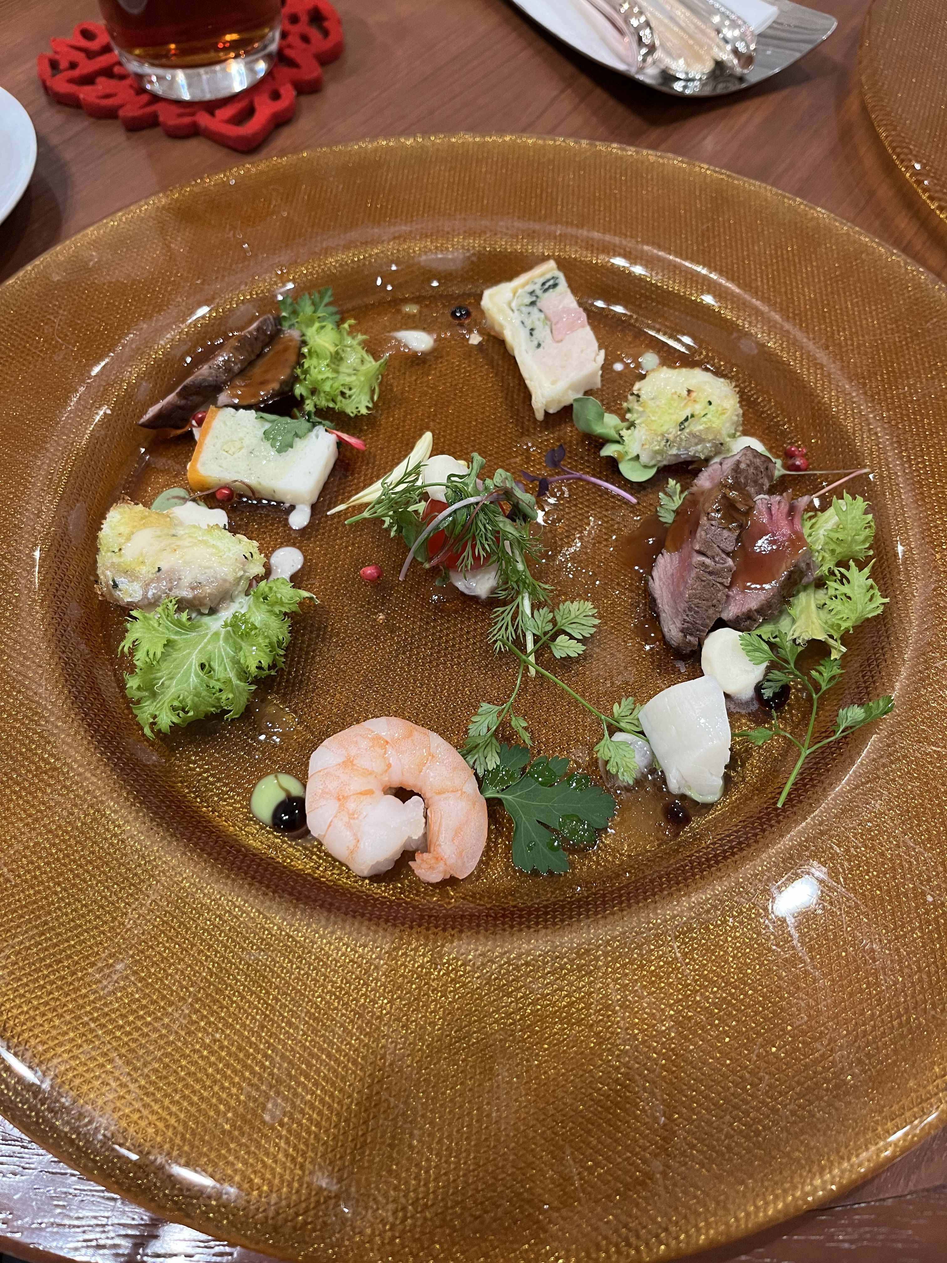 Casa Noble OSEIRYU