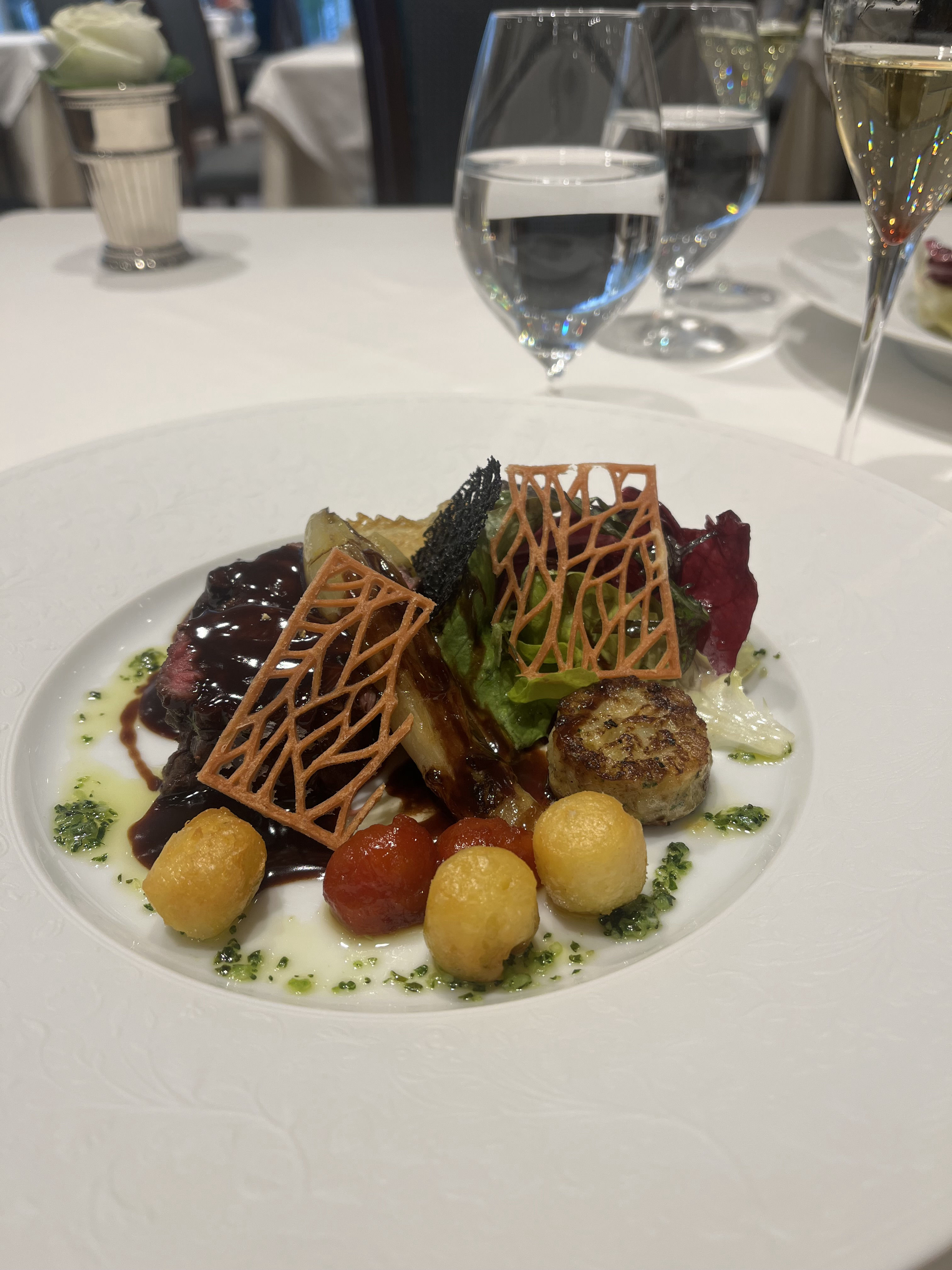 ソンブルイユ TOKYO