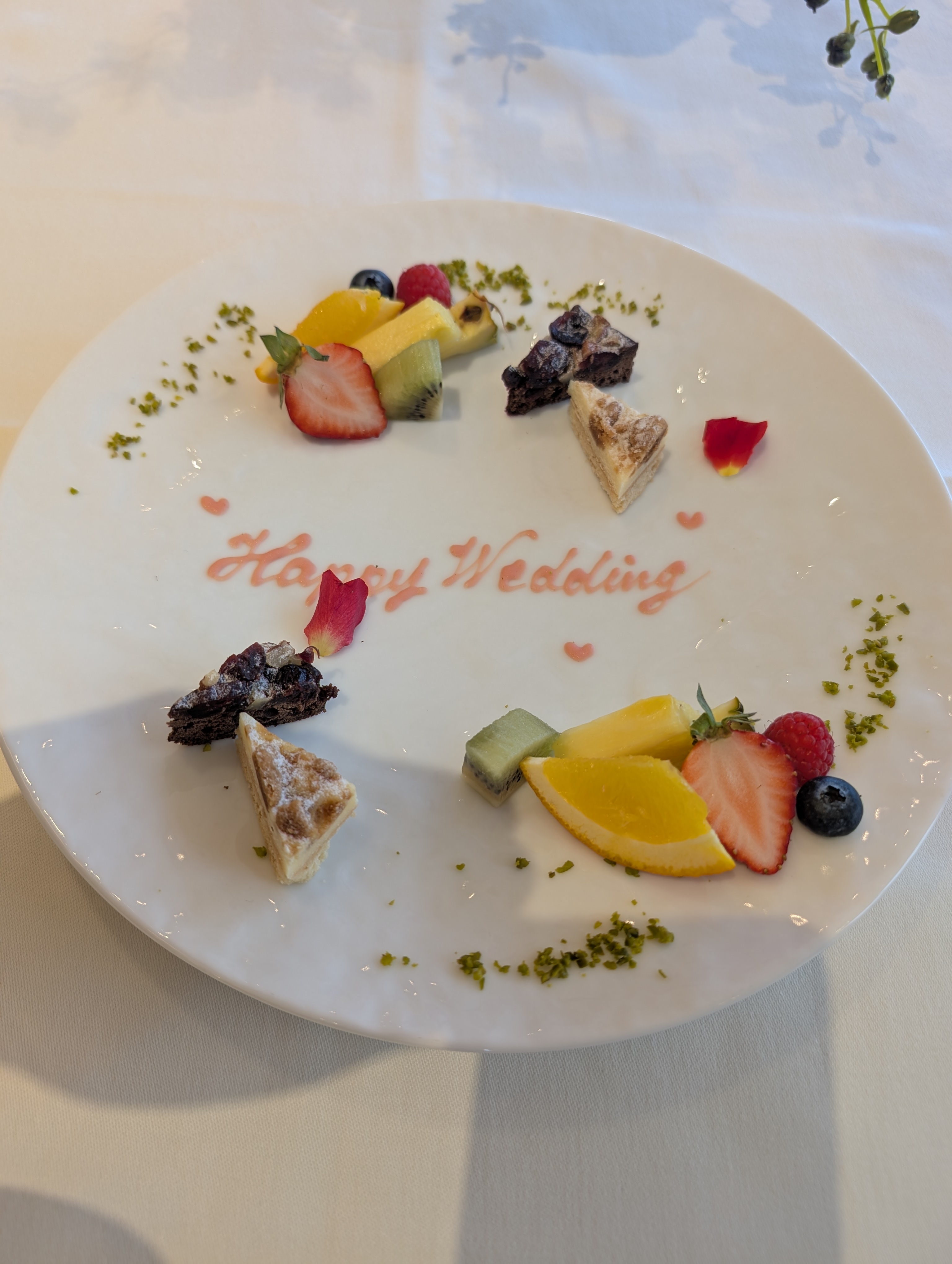 ル・センティフォーリア大阪