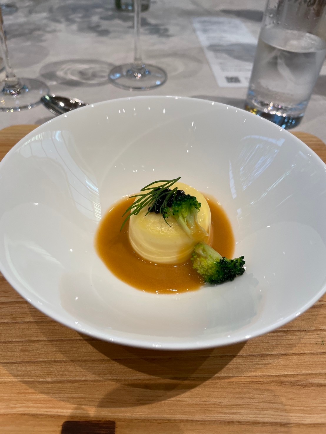 Central Terrace TOKYO