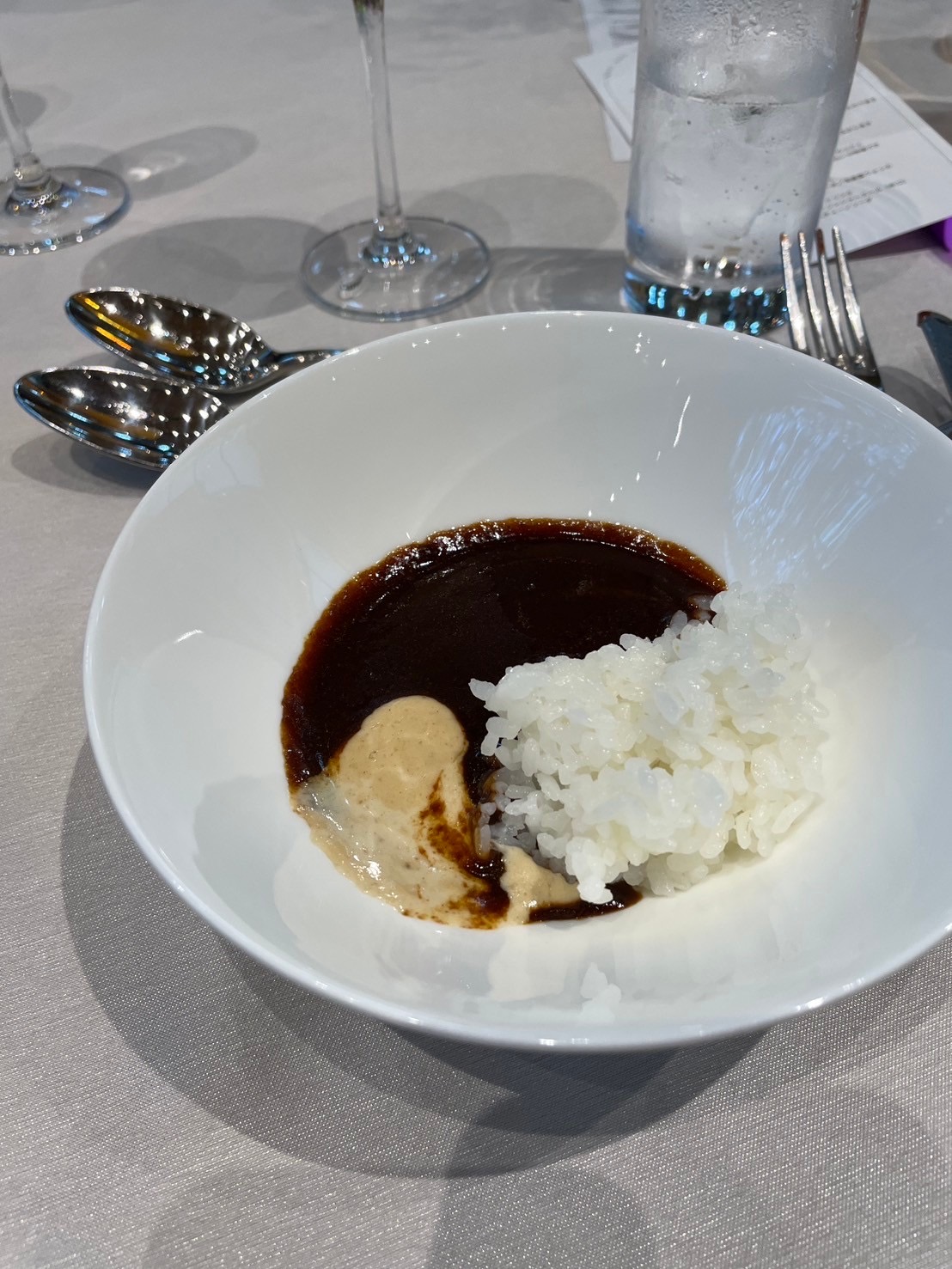 Central Terrace TOKYO