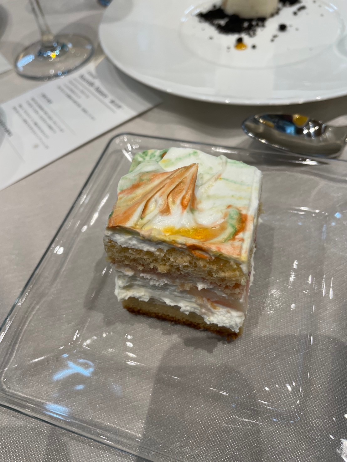 Central Terrace TOKYO