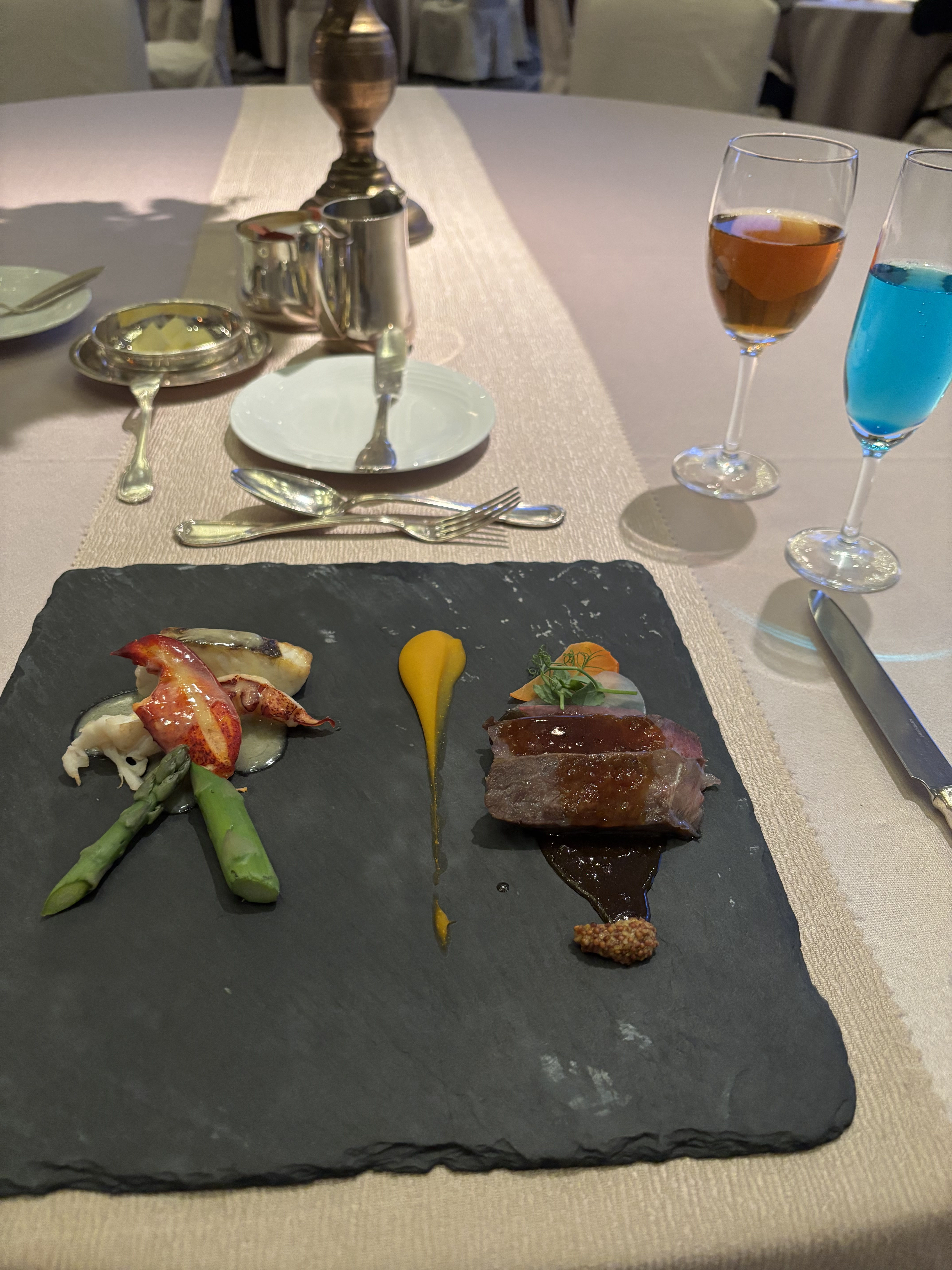 シェラトン・グランデ・トーキョーベイ・ホテル