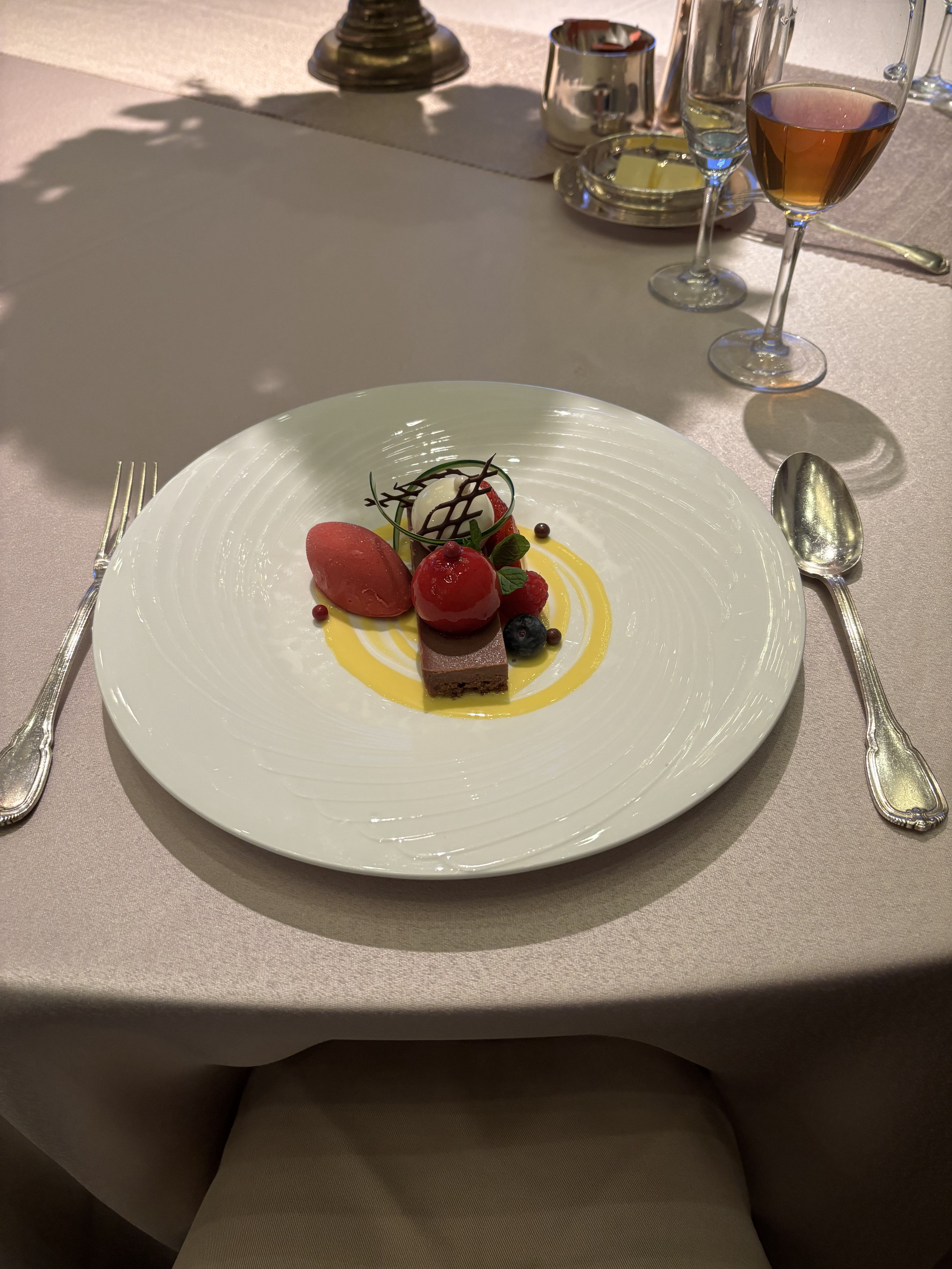 シェラトン・グランデ・トーキョーベイ・ホテル