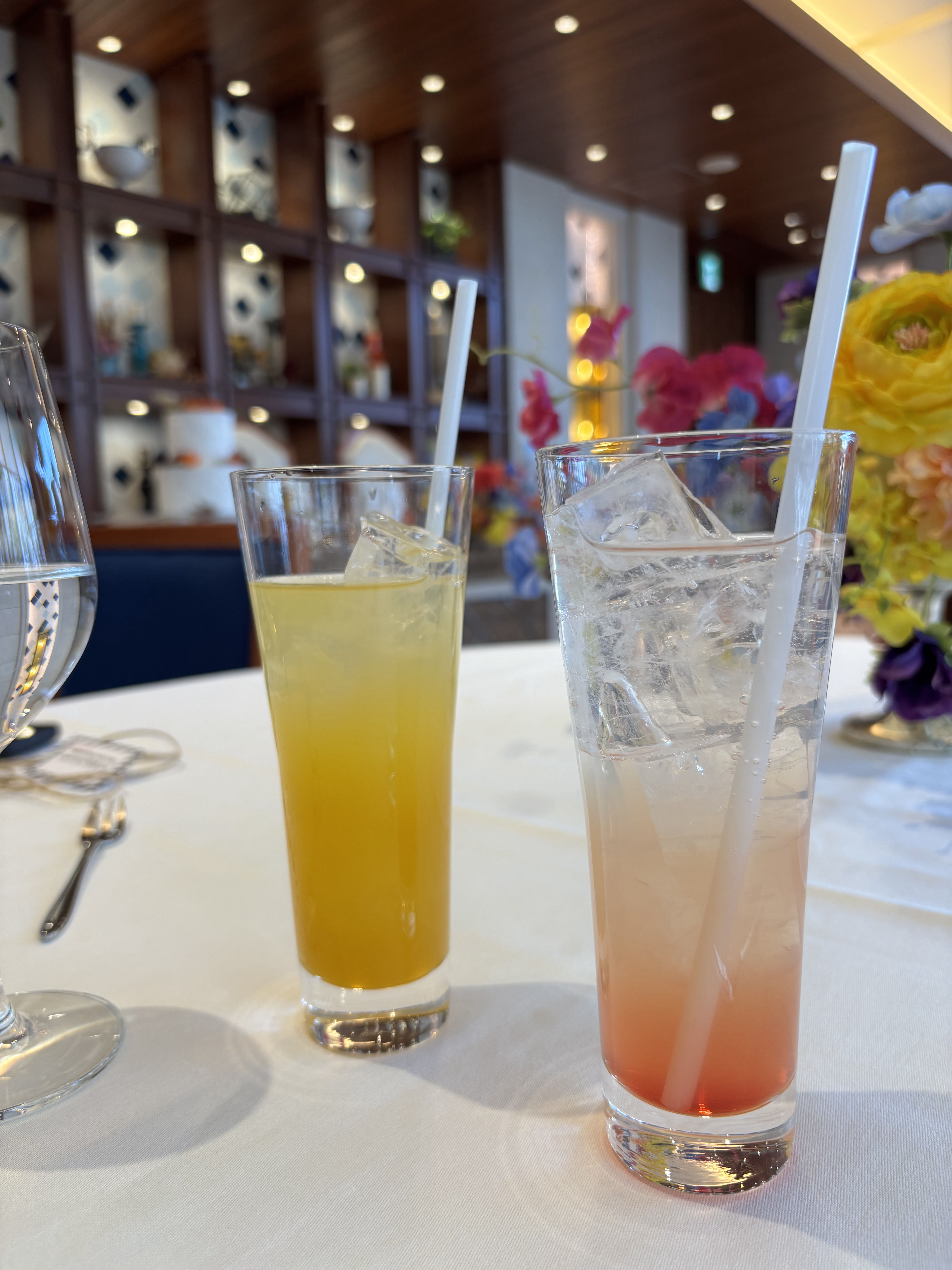 ル・センティフォーリア大阪