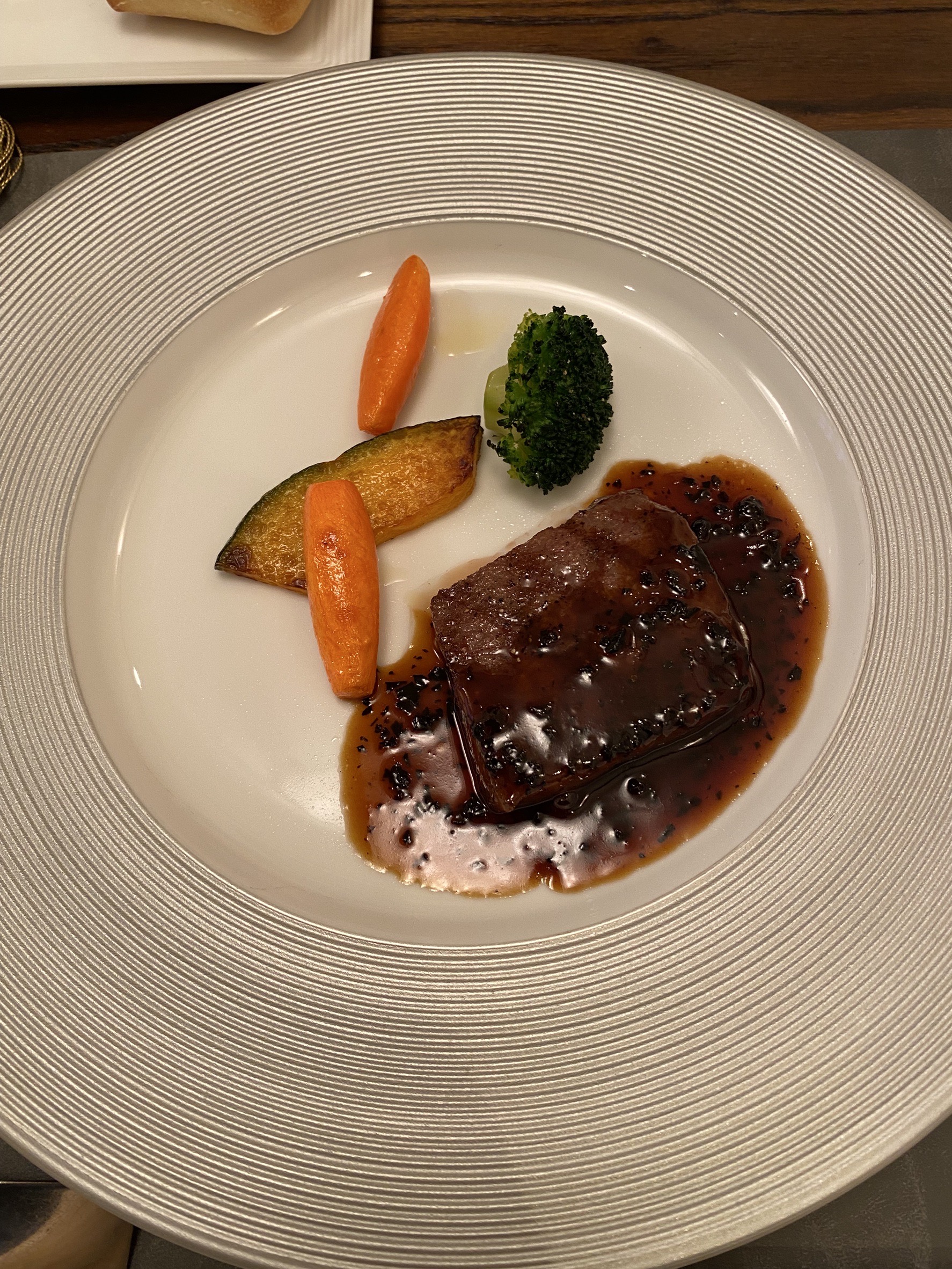 ピアザ デッレ グラツィエ