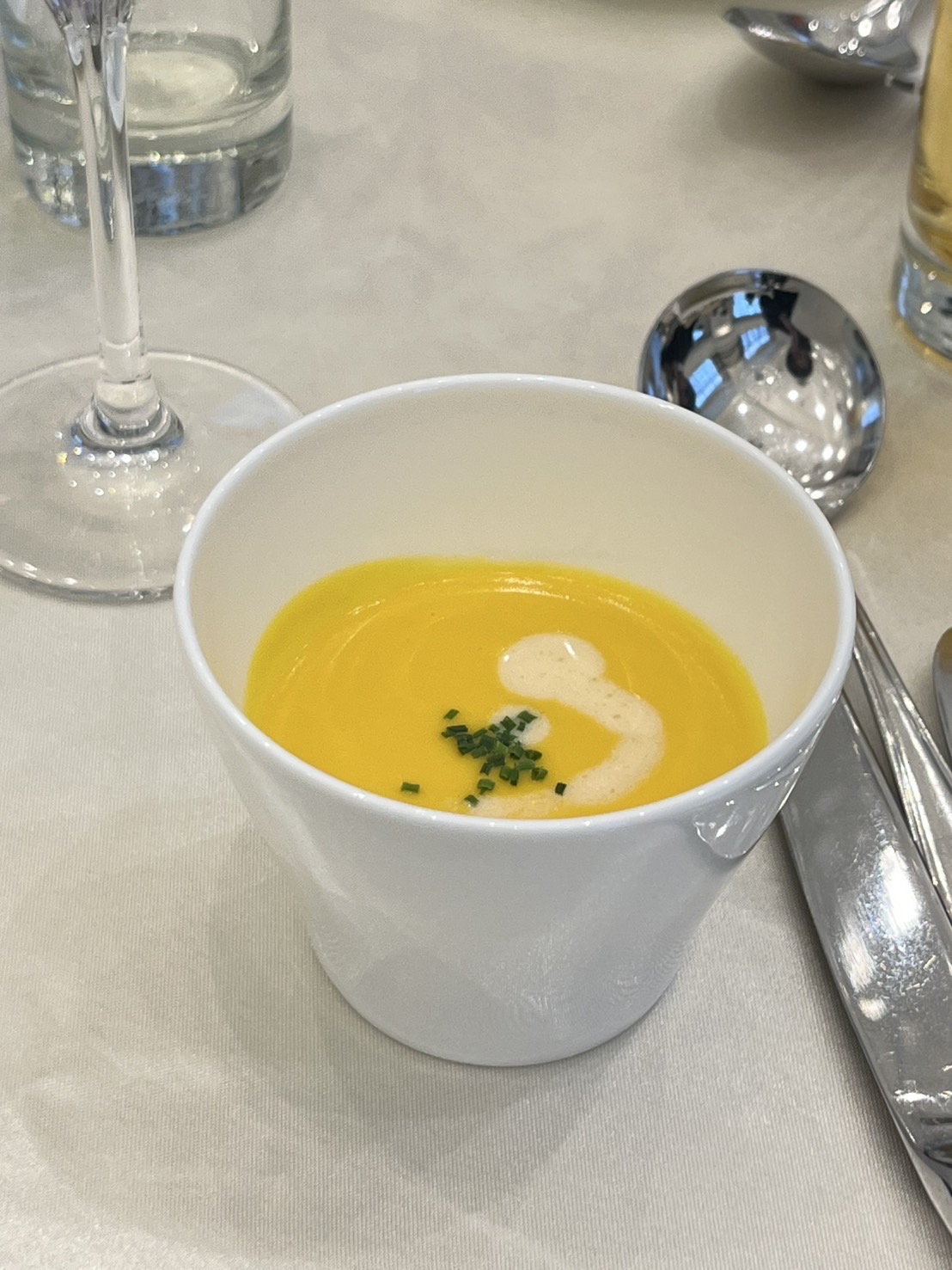 カサ・デ・アンジェラ青山(Casa d' Angela Aoyama)