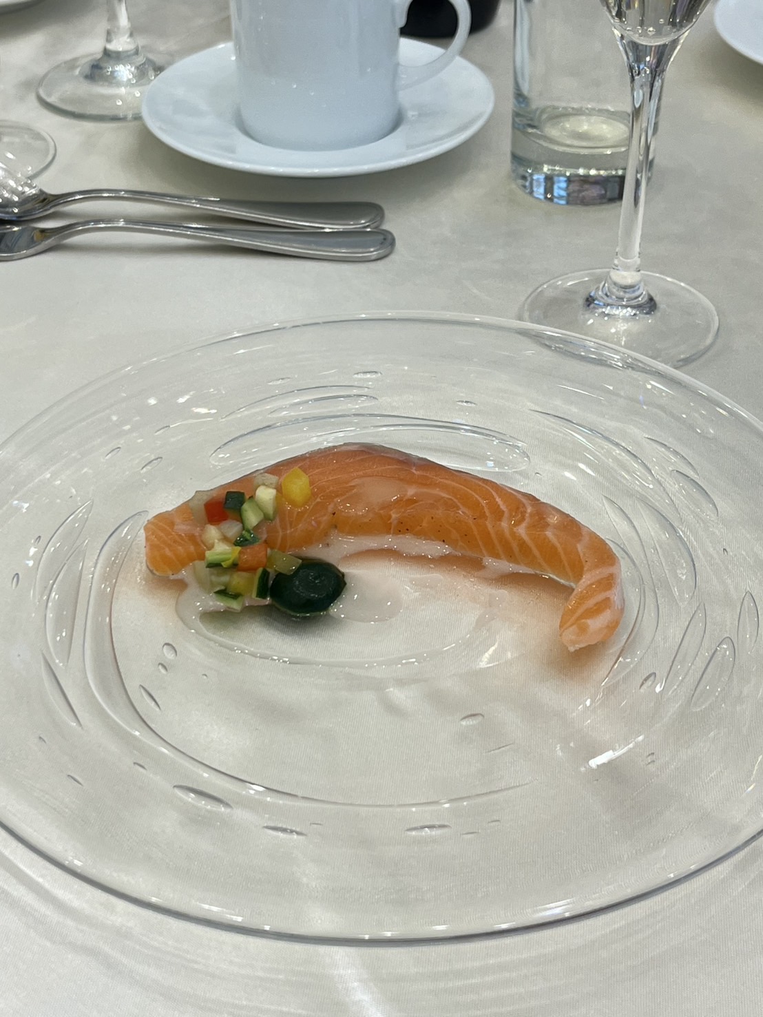 カサ・デ・アンジェラ青山(Casa d' Angela Aoyama)