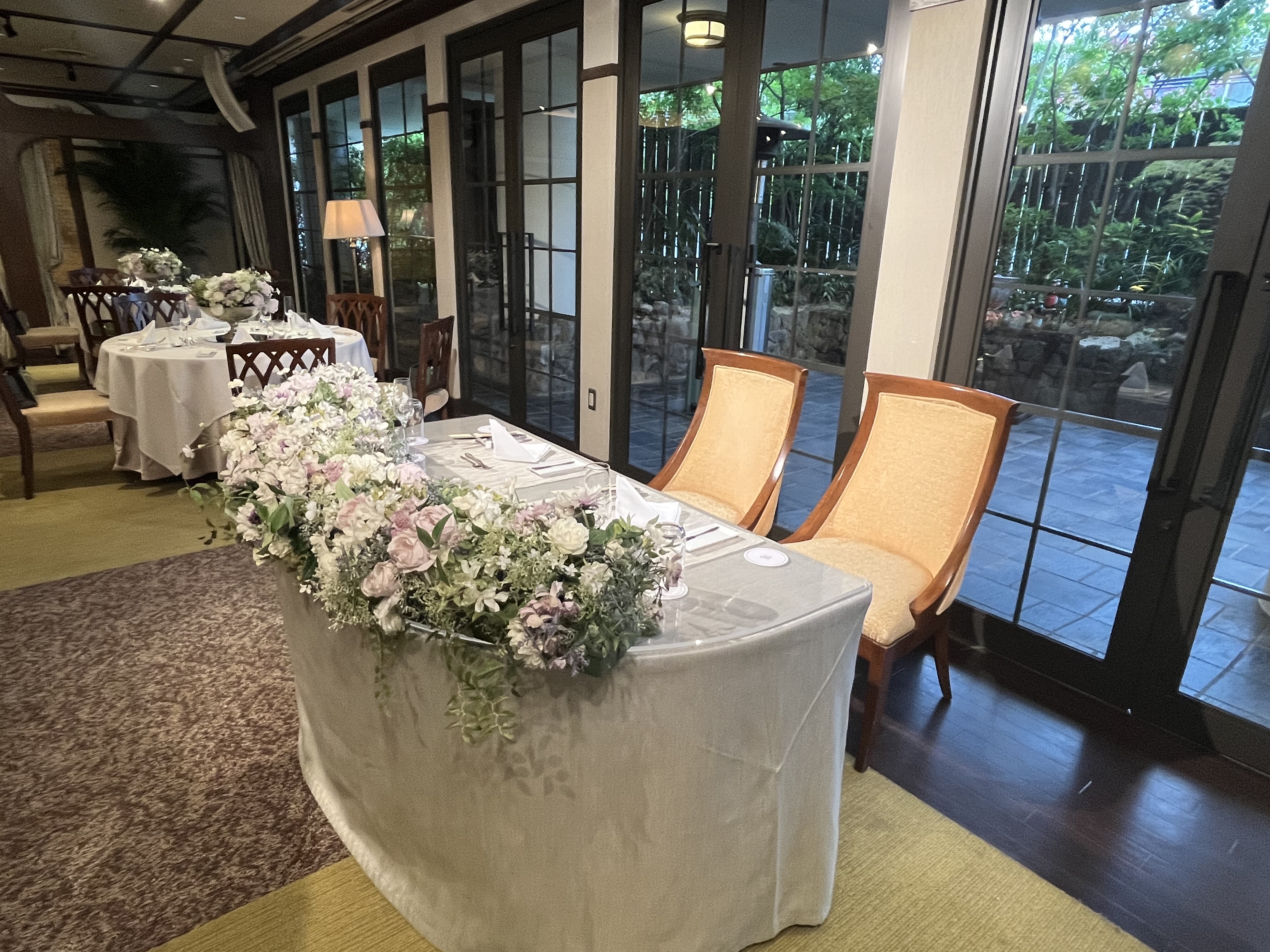 横浜迎賓館