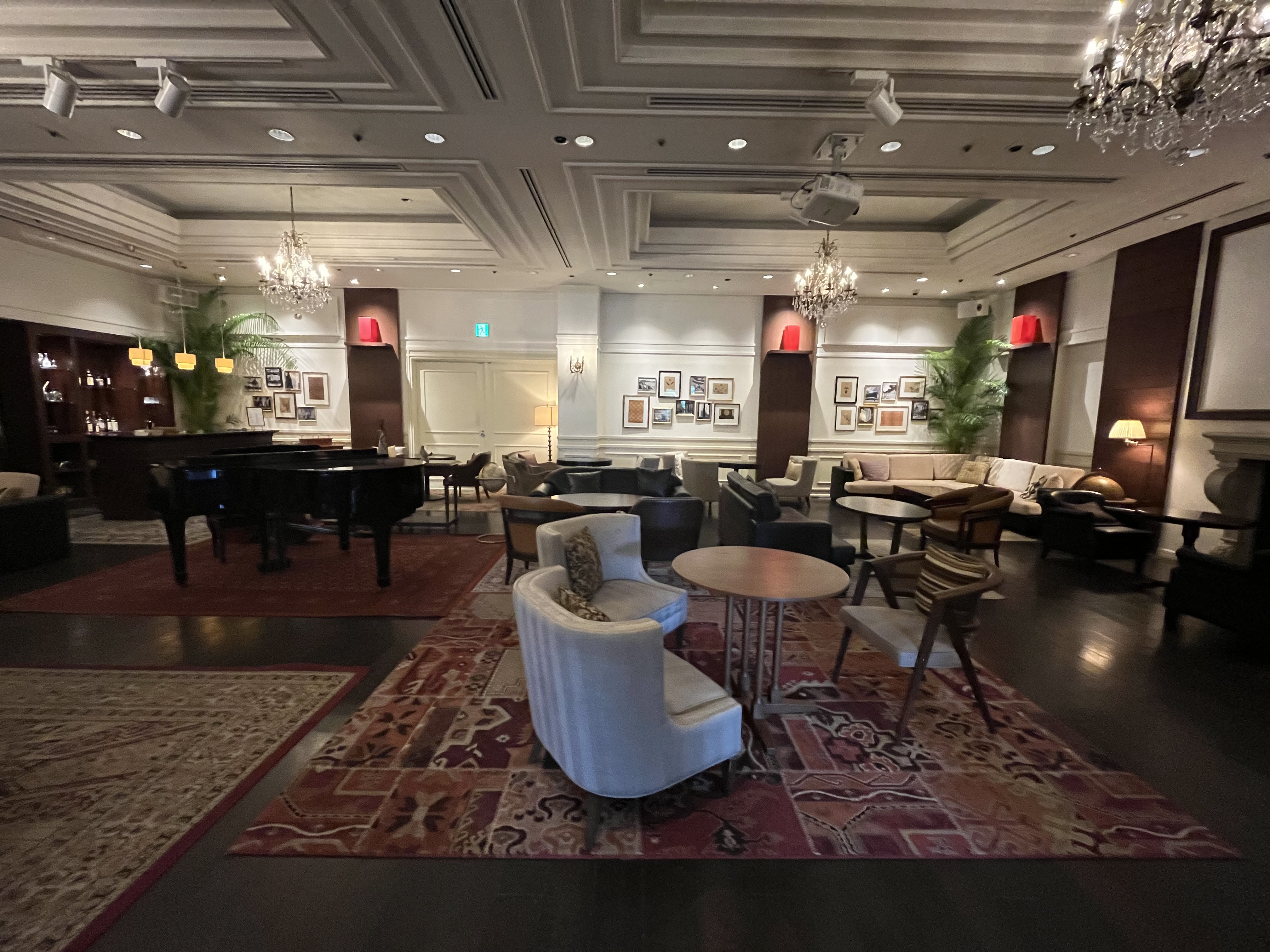 横浜迎賓館