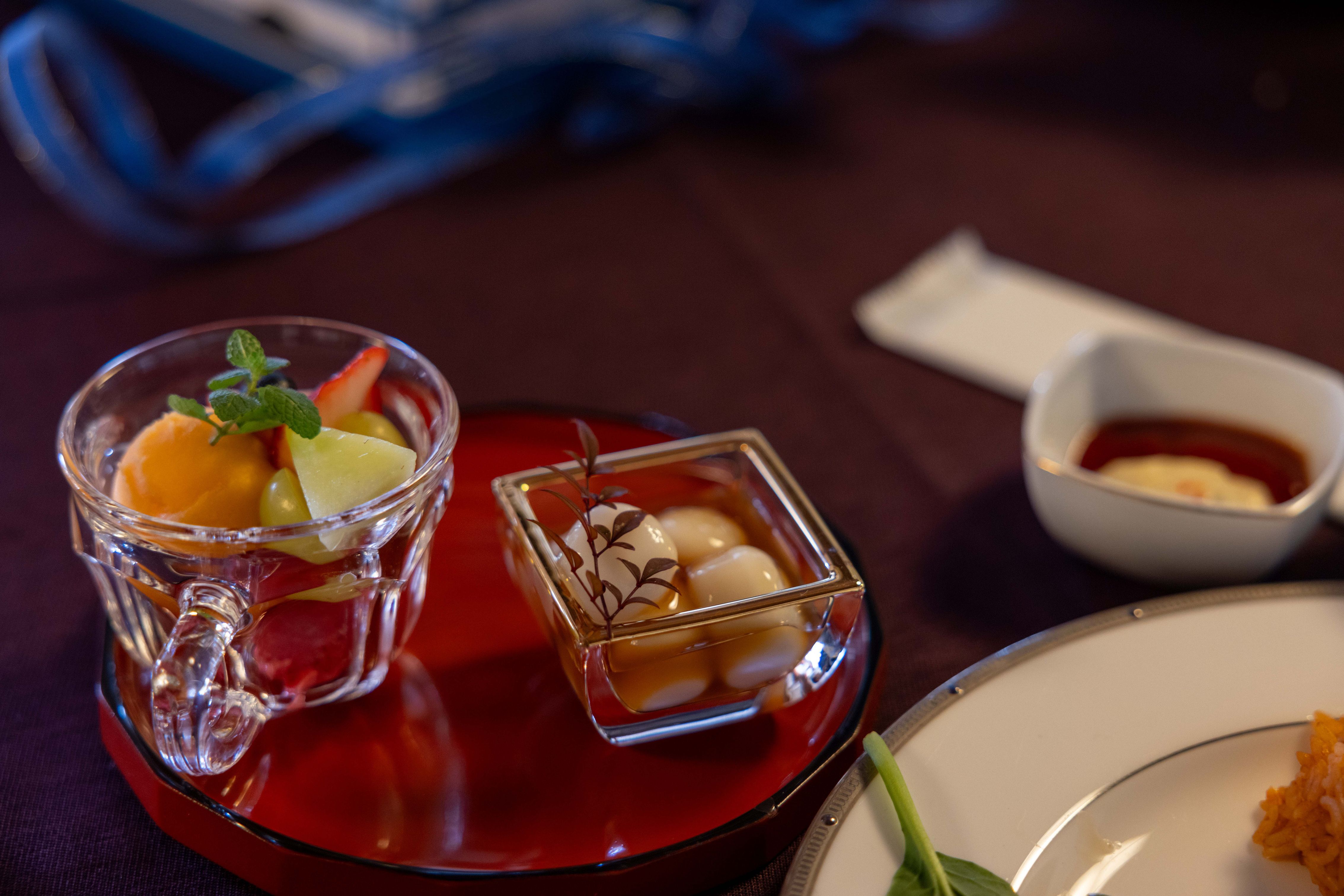 The KIKUSUIRO narapark(菊水楼)