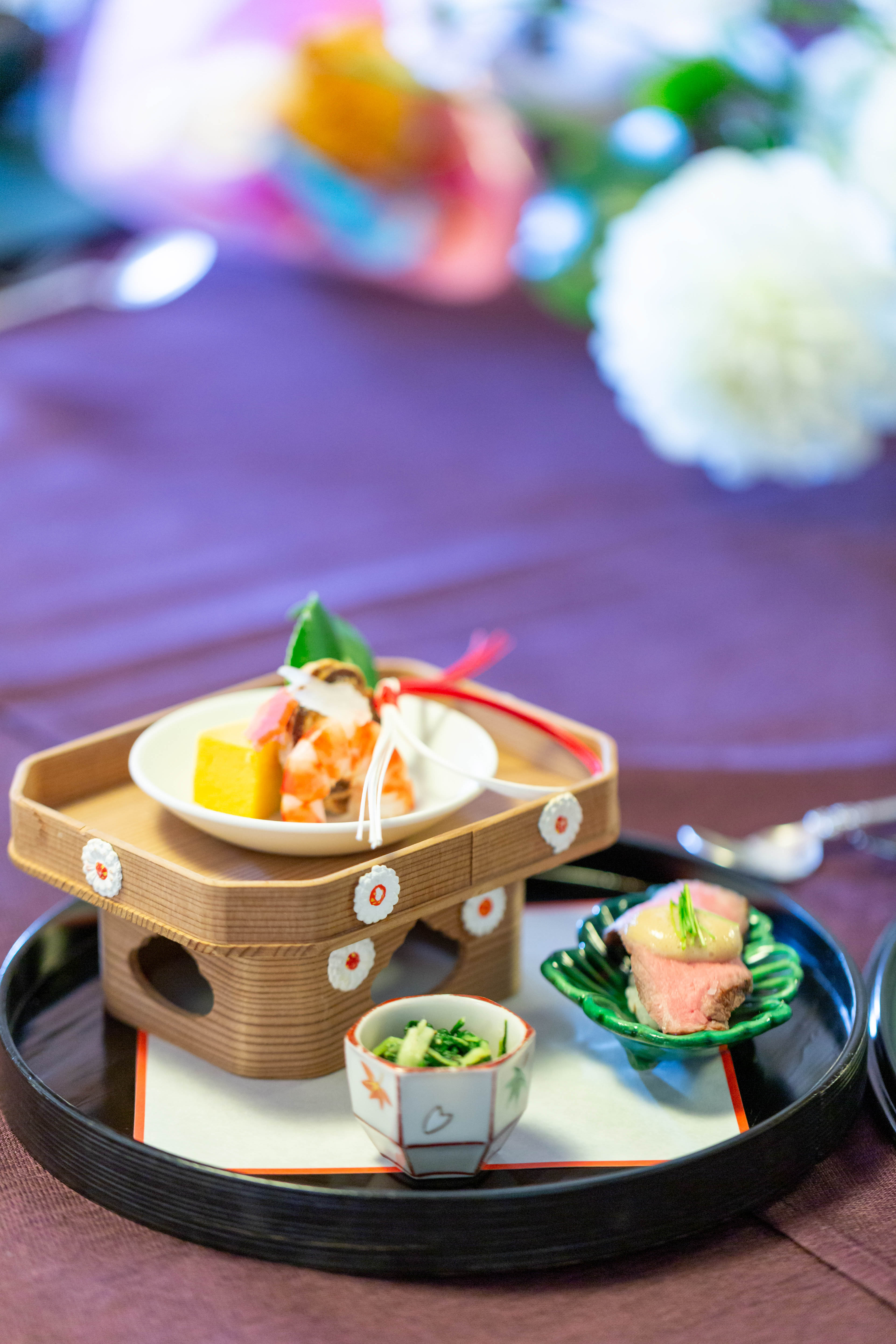 The KIKUSUIRO narapark(菊水楼)