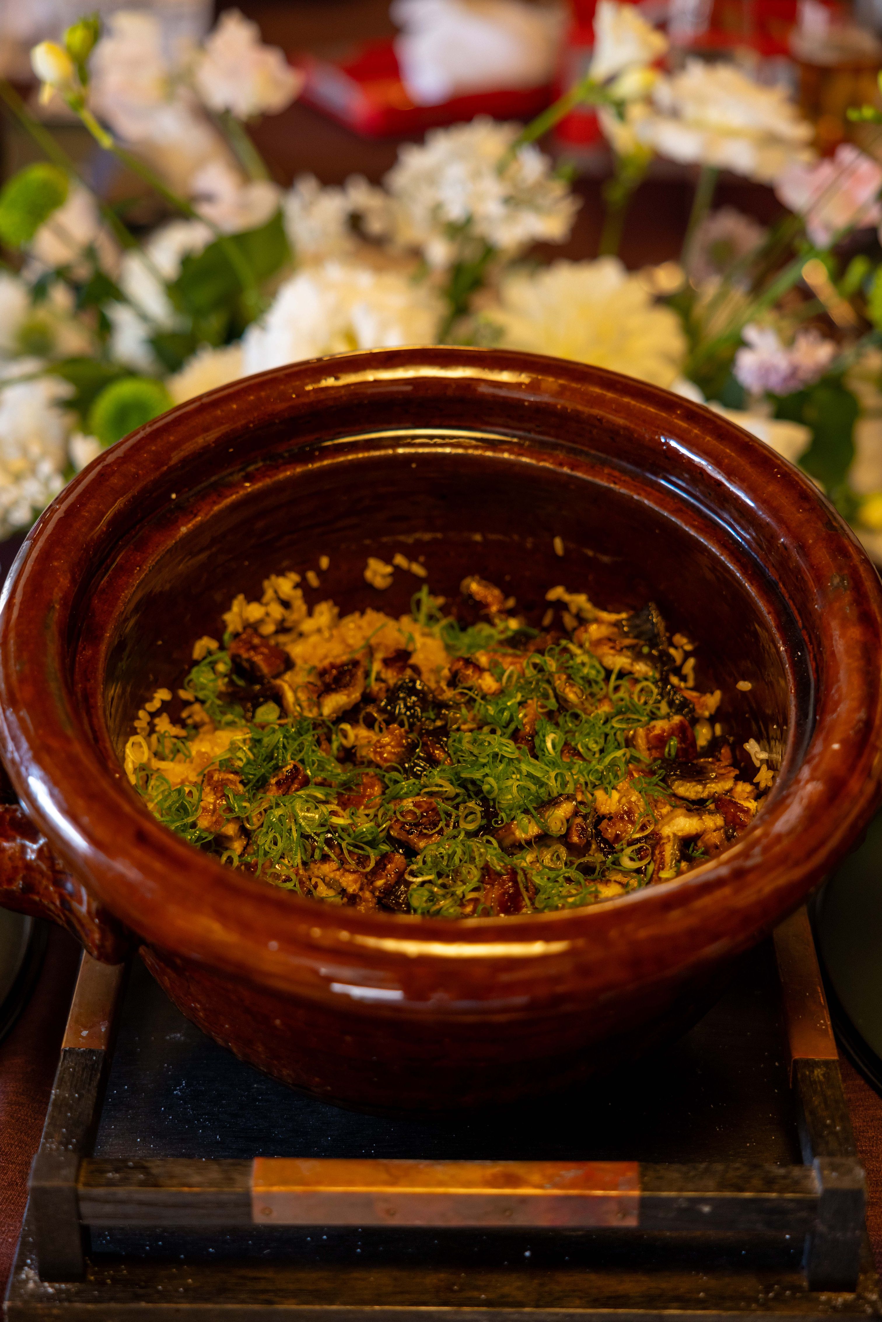 The KIKUSUIRO narapark(菊水楼)