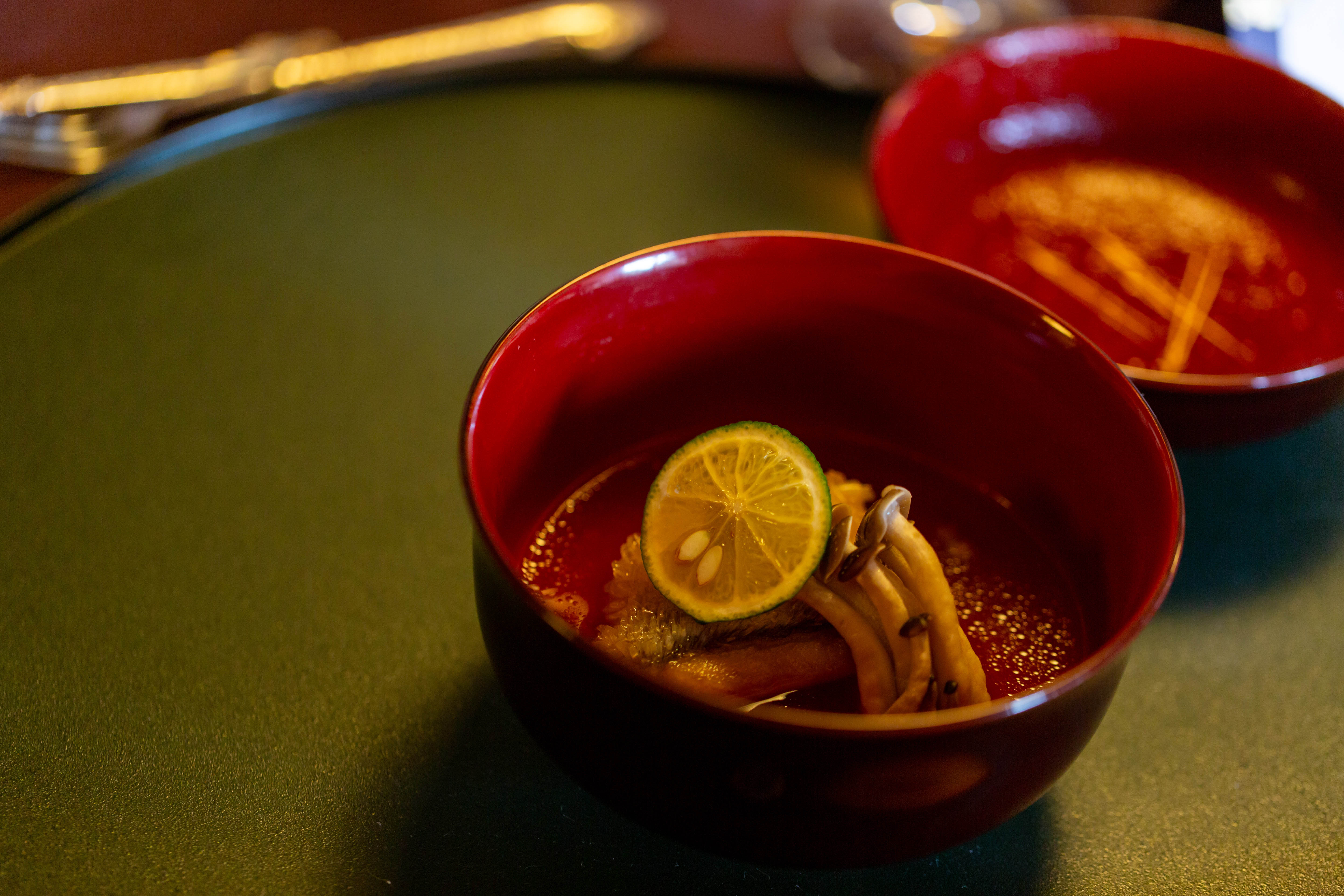 The KIKUSUIRO narapark(菊水楼)