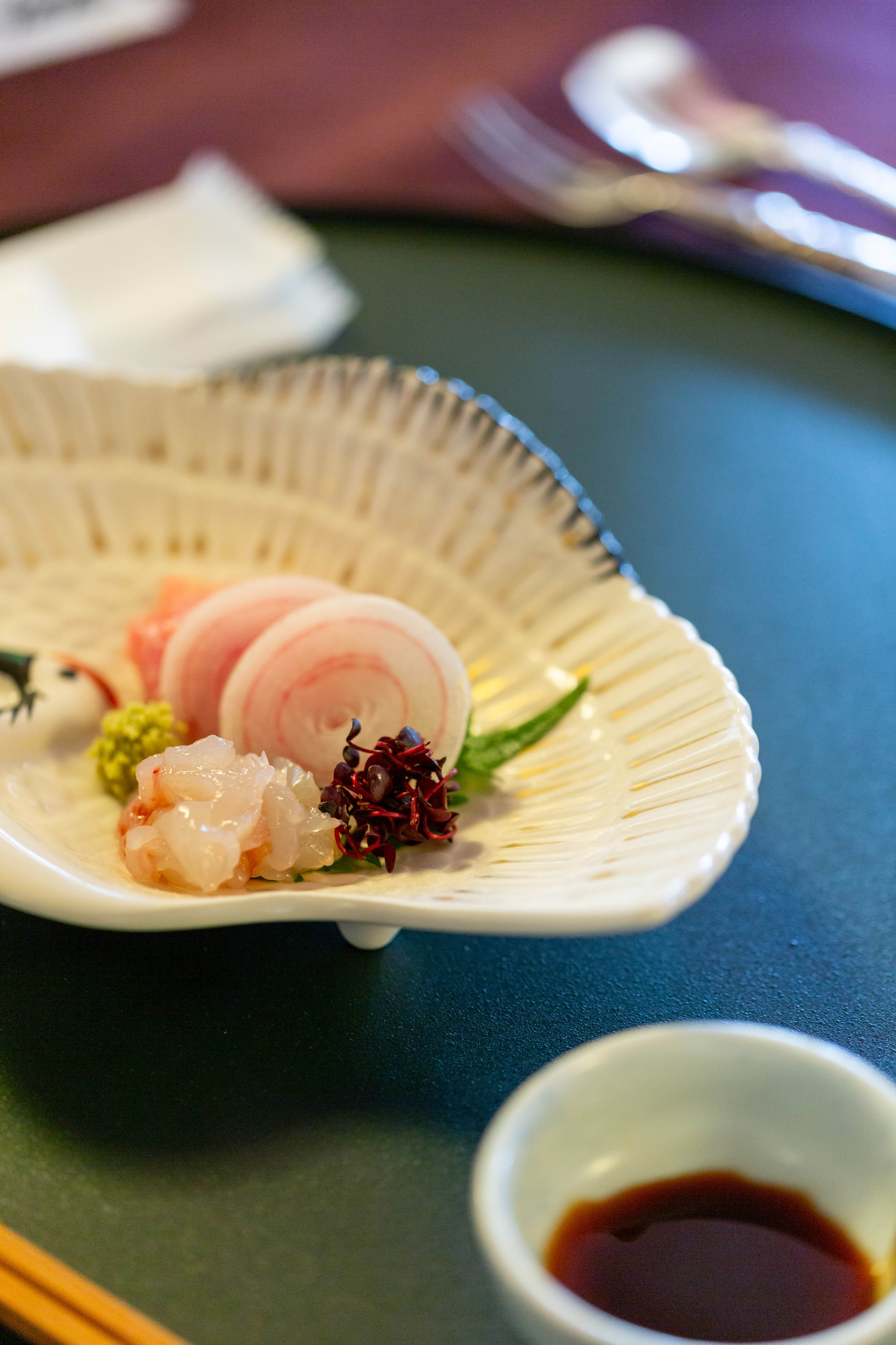 The KIKUSUIRO narapark(菊水楼)