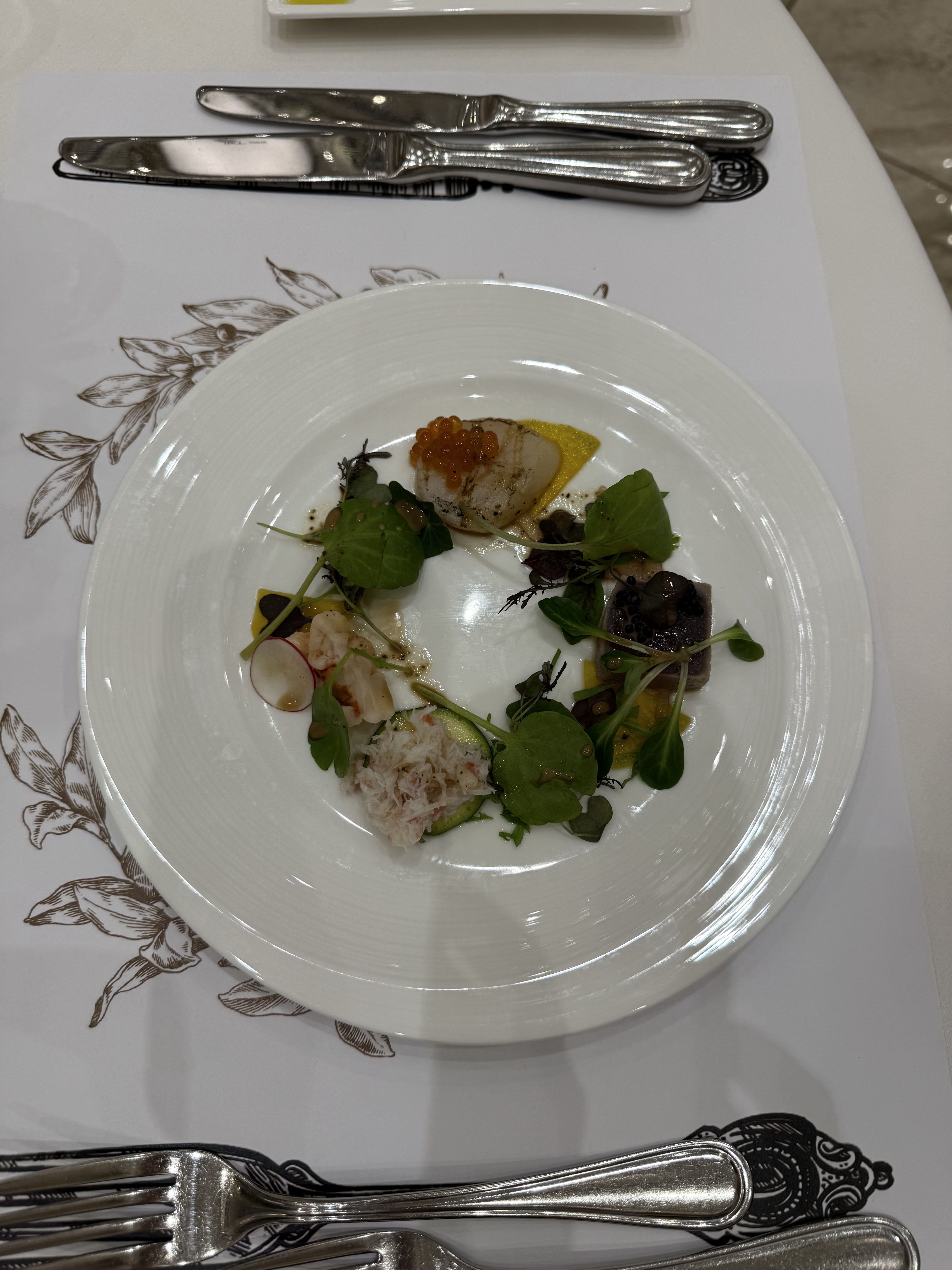 カサ・デ・アンジェラ青山(Casa d' Angela Aoyama)