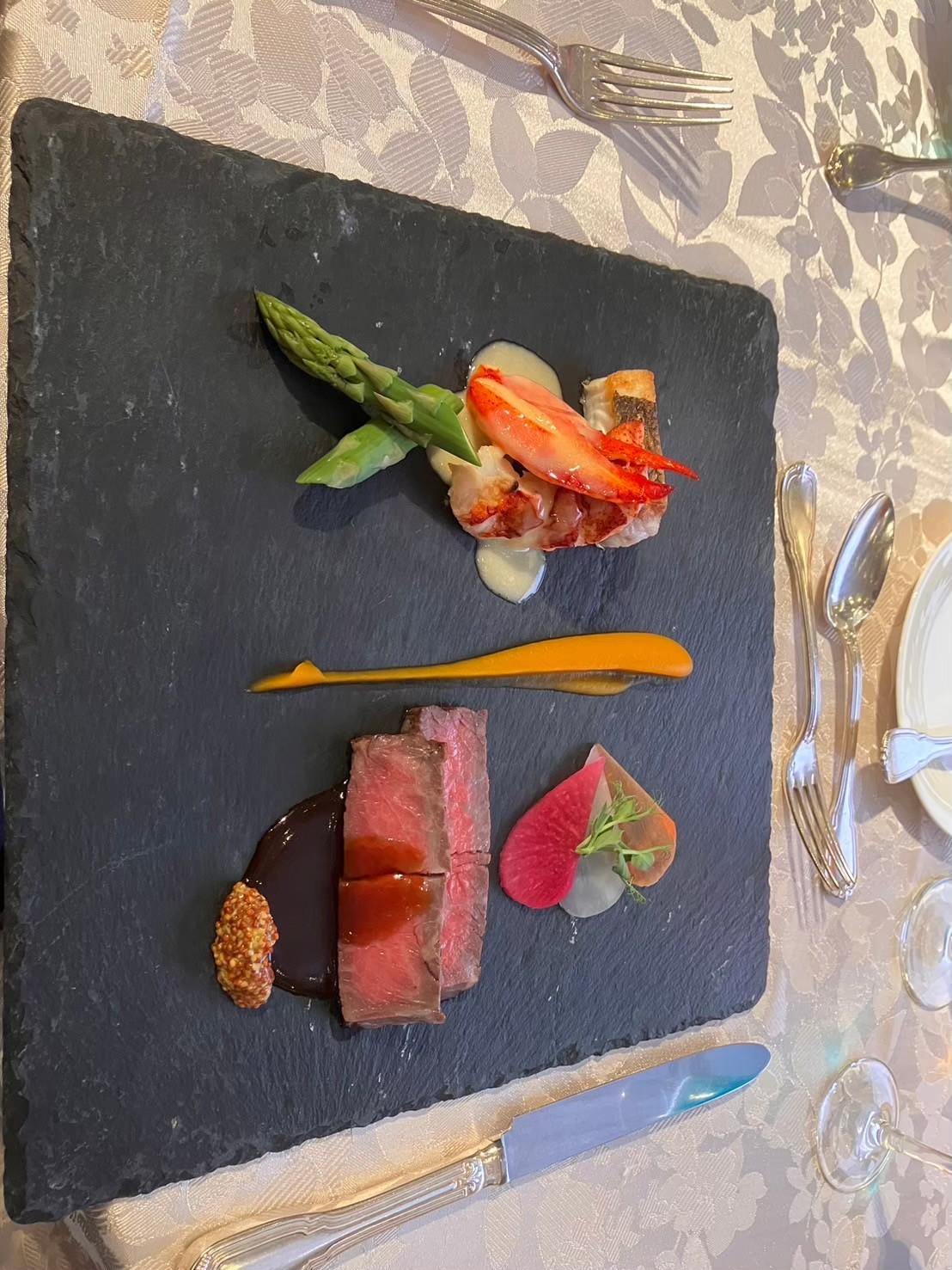 シェラトン・グランデ・トーキョーベイ・ホテル