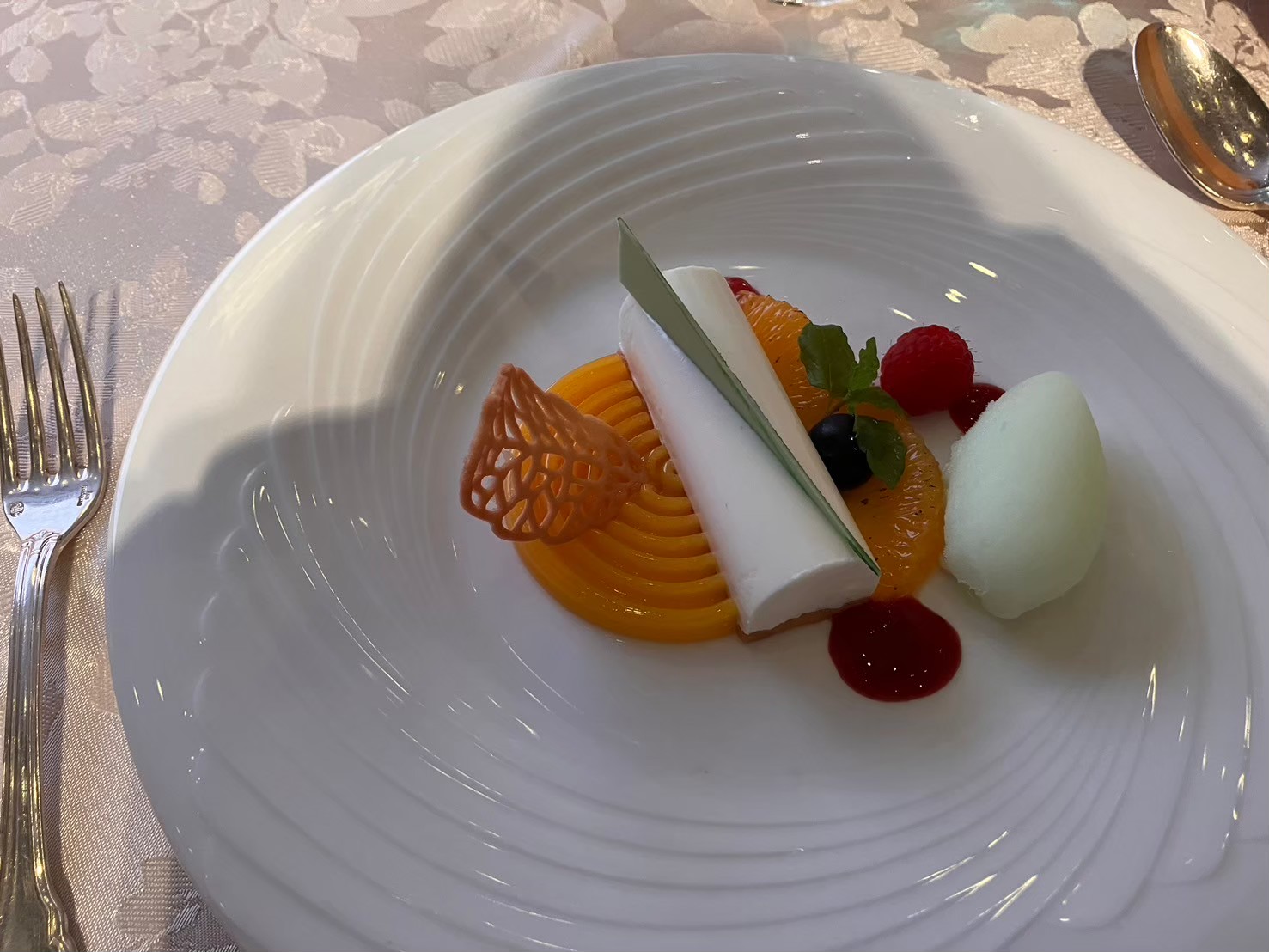 シェラトン・グランデ・トーキョーベイ・ホテル