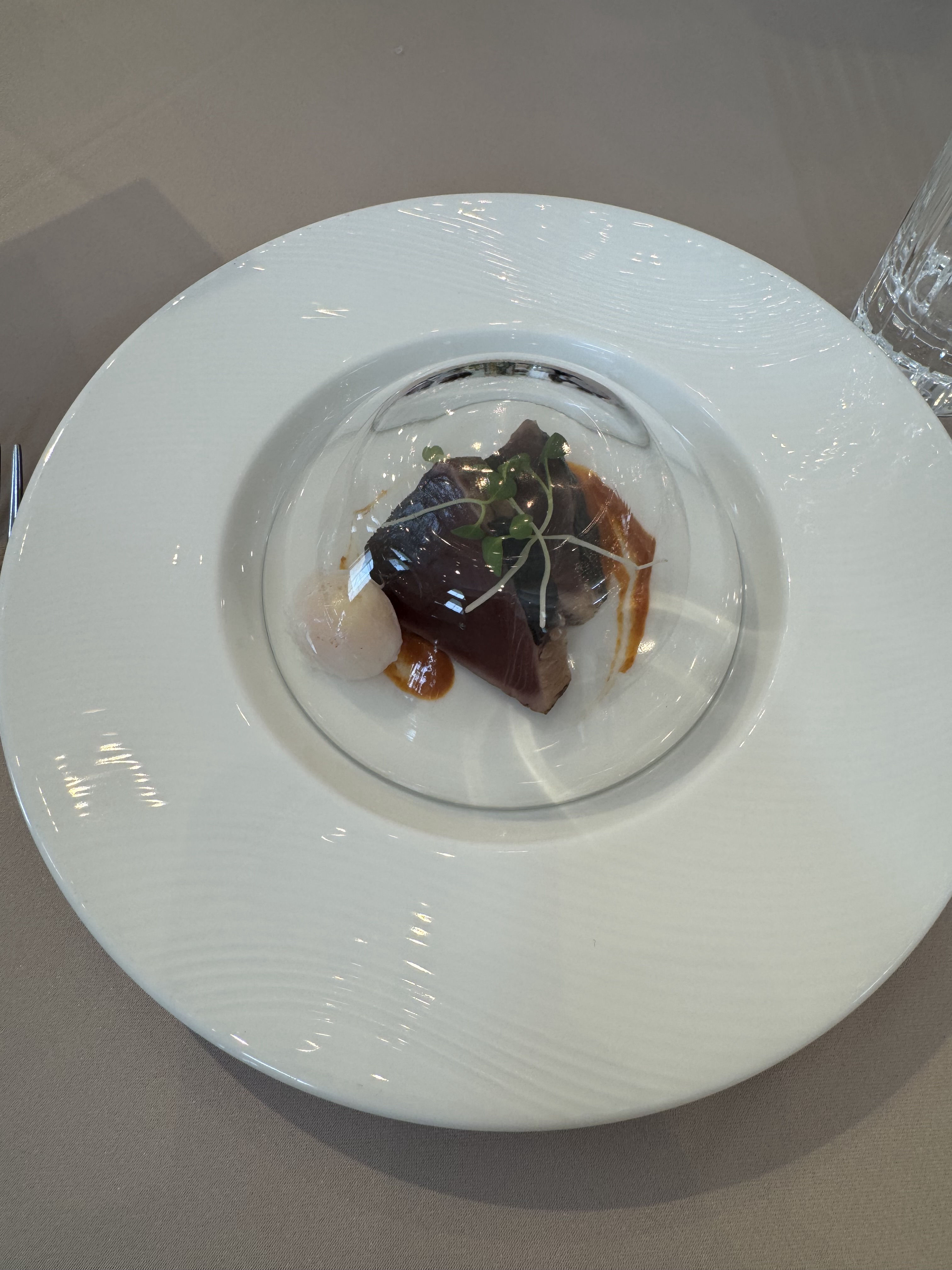 18 (アンウィット) Produced by Casa d' Angela