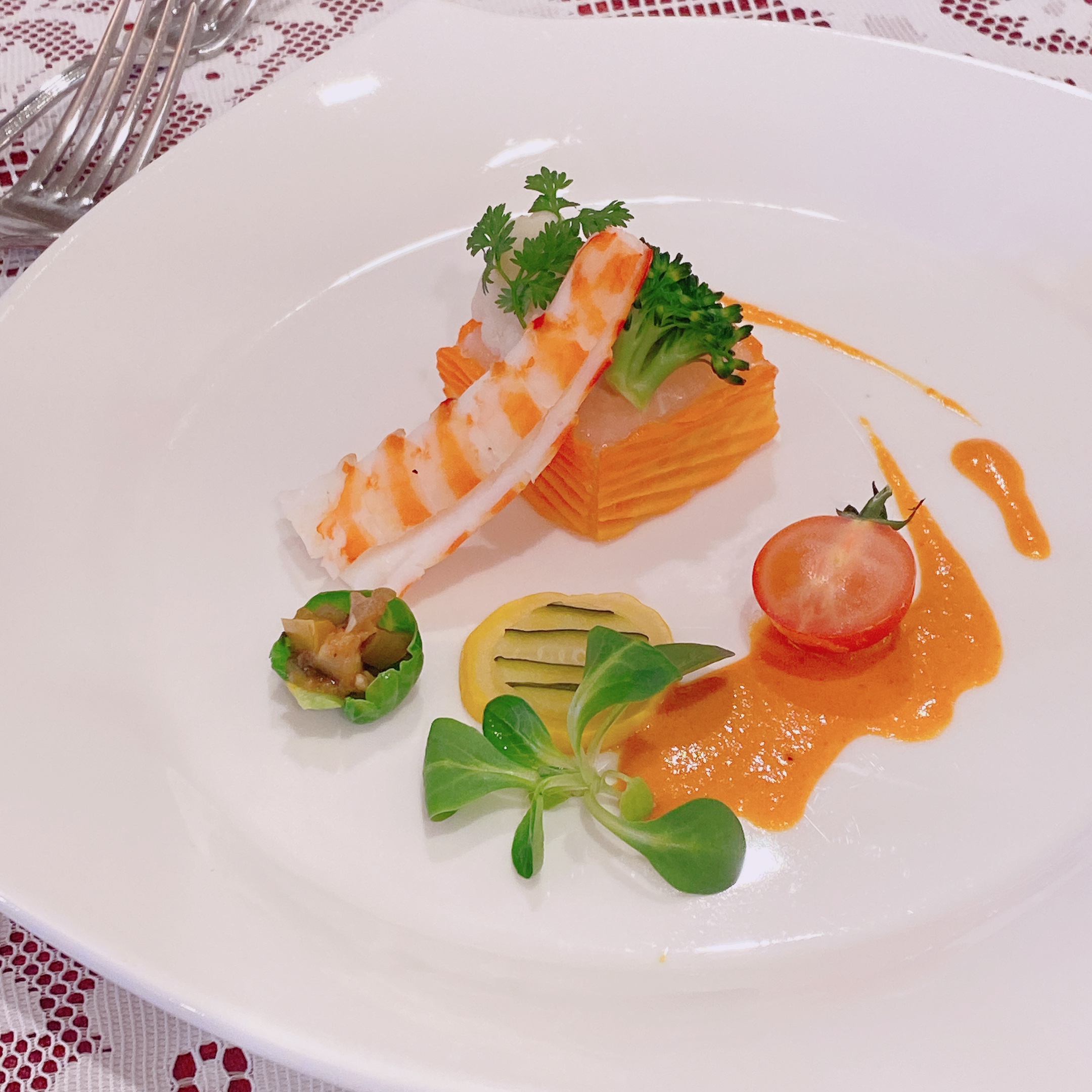 コルティーレ茅ヶ崎