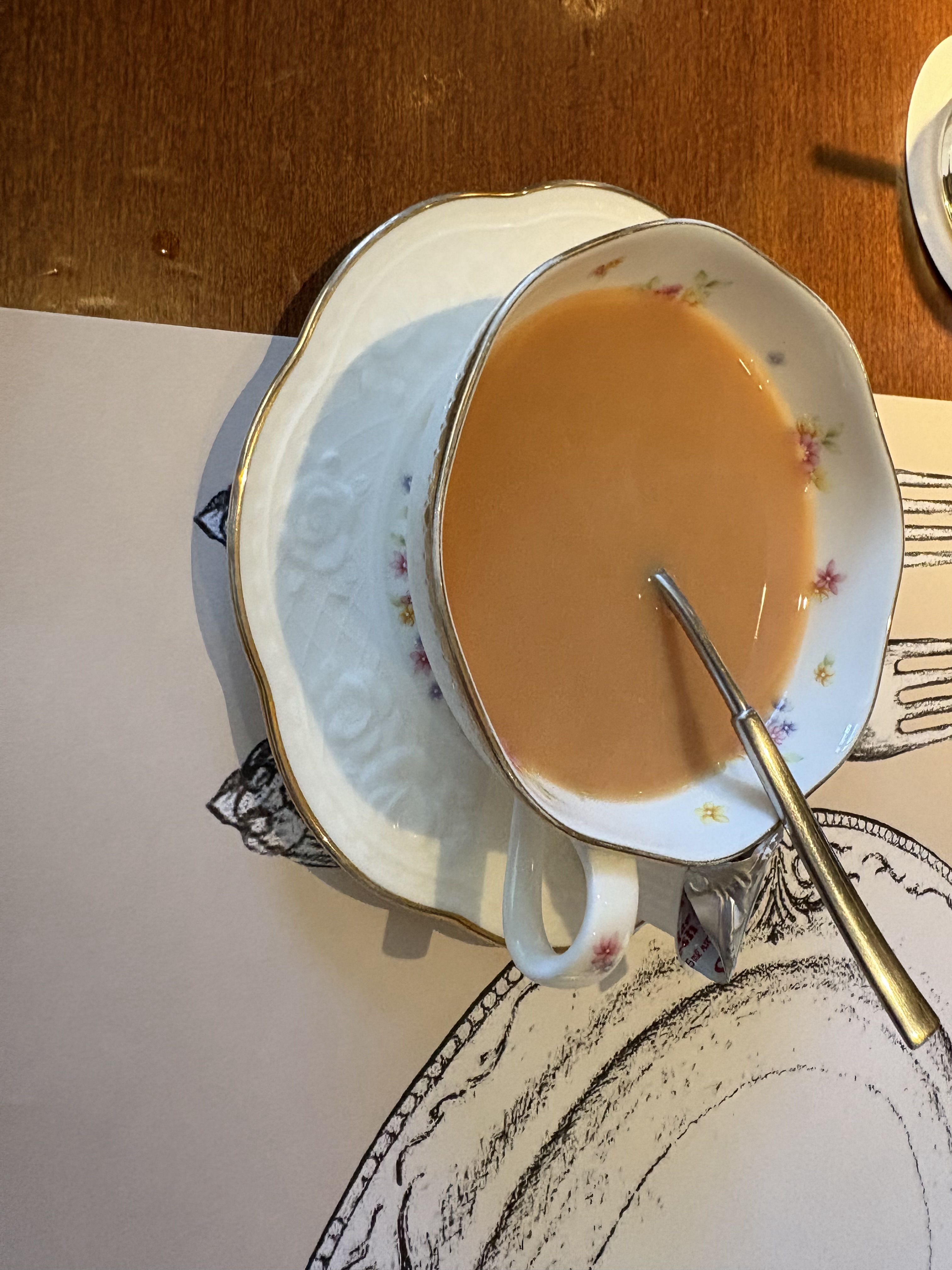 セント・マーガレット ウエディング