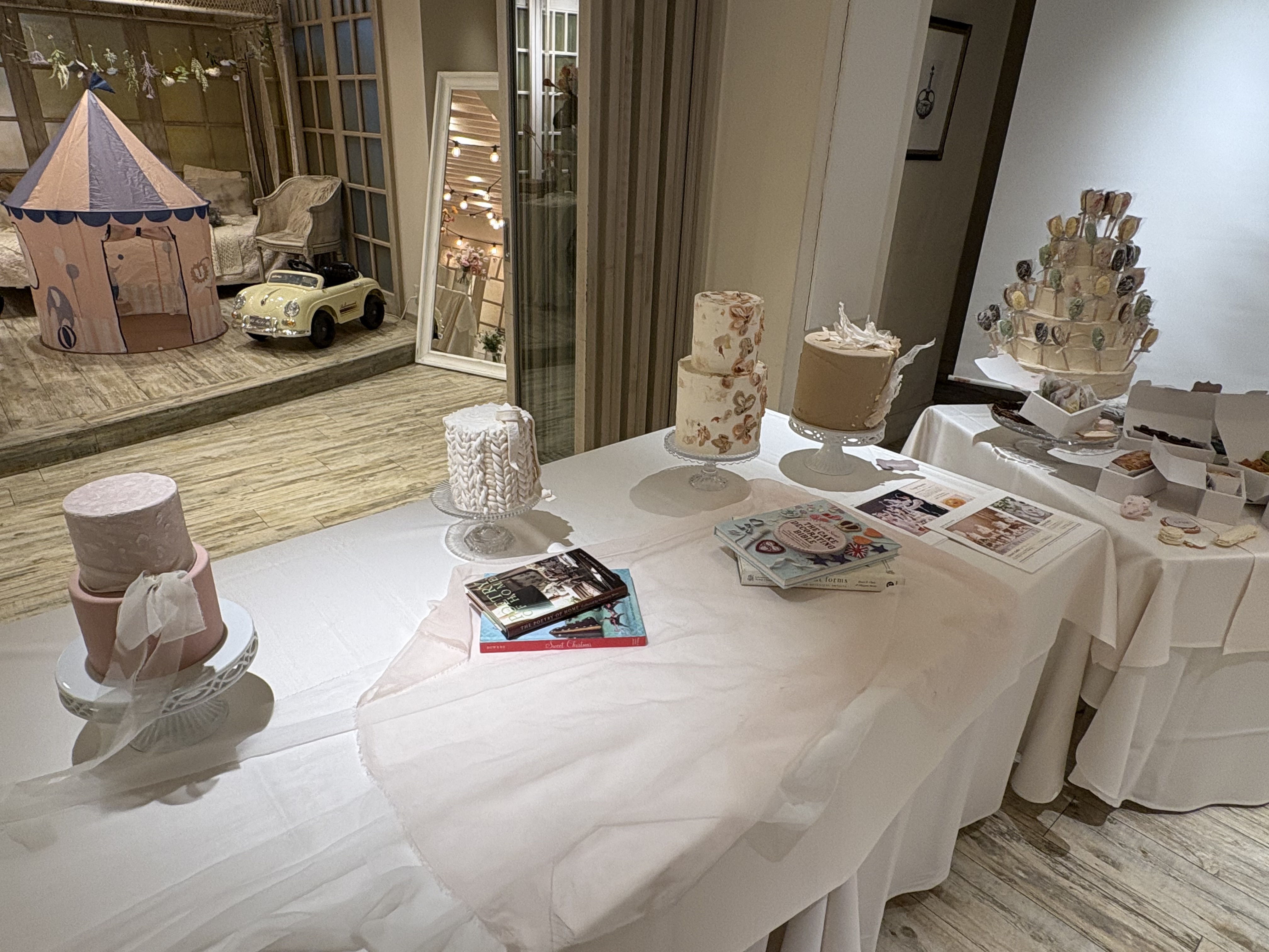 セント・マーガレット ウエディング