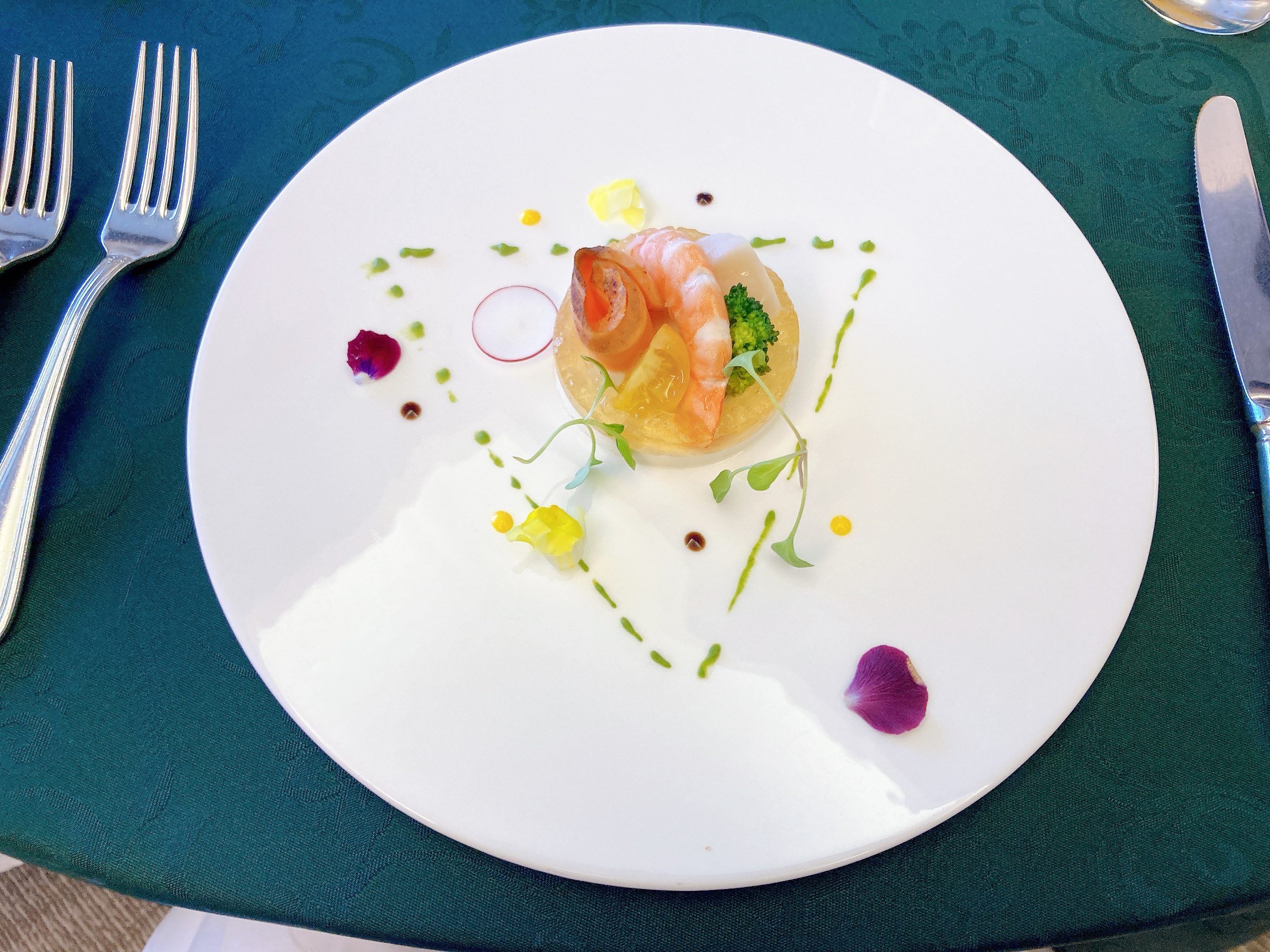 ロイヤルパインズホテル浦和