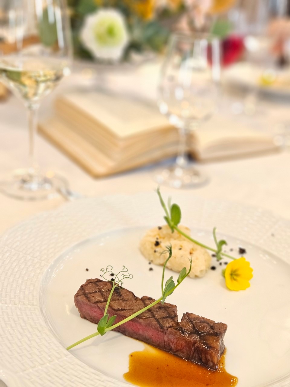 Anniversary.An EBISU