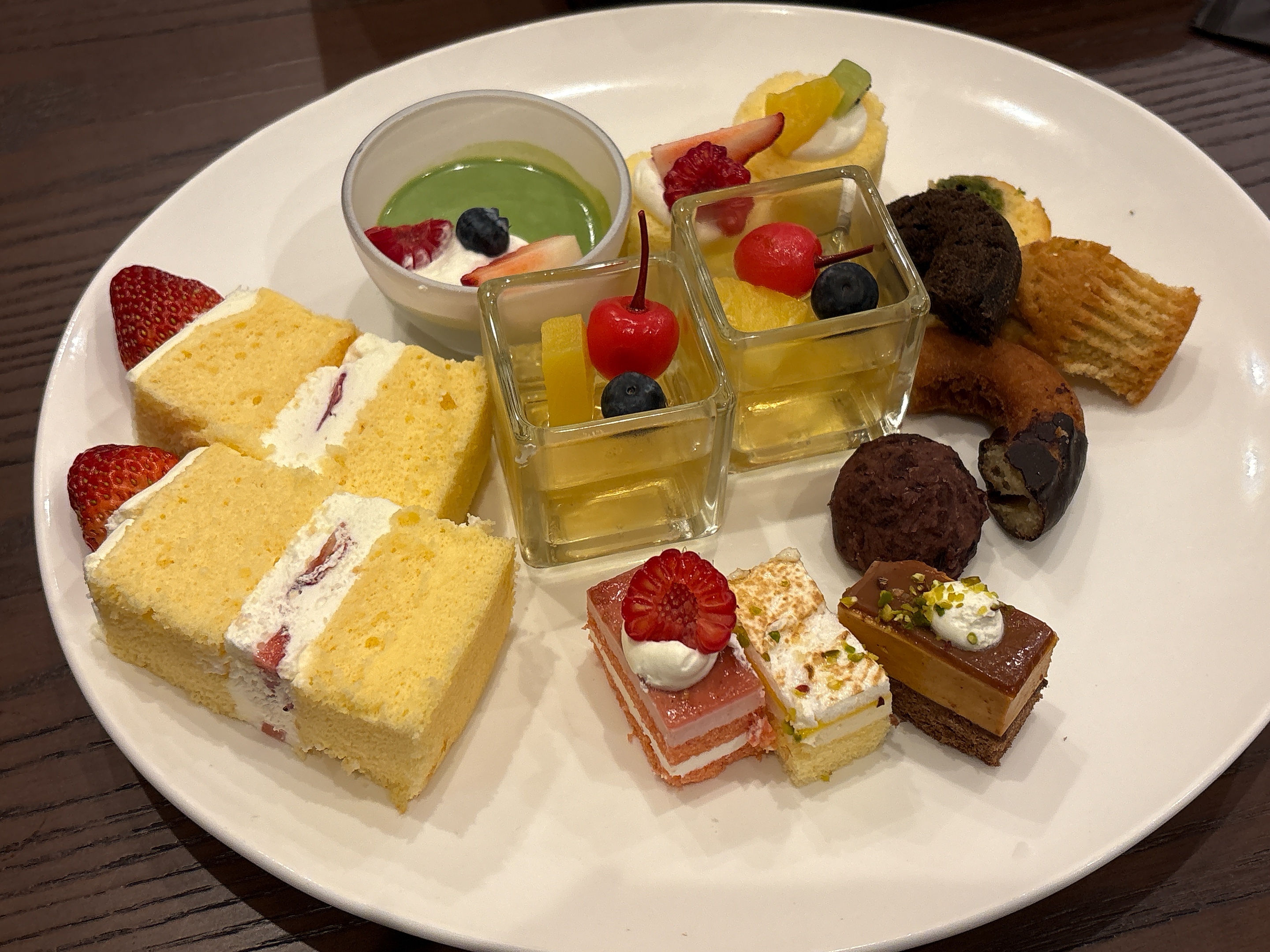 キャトルセゾン浜松