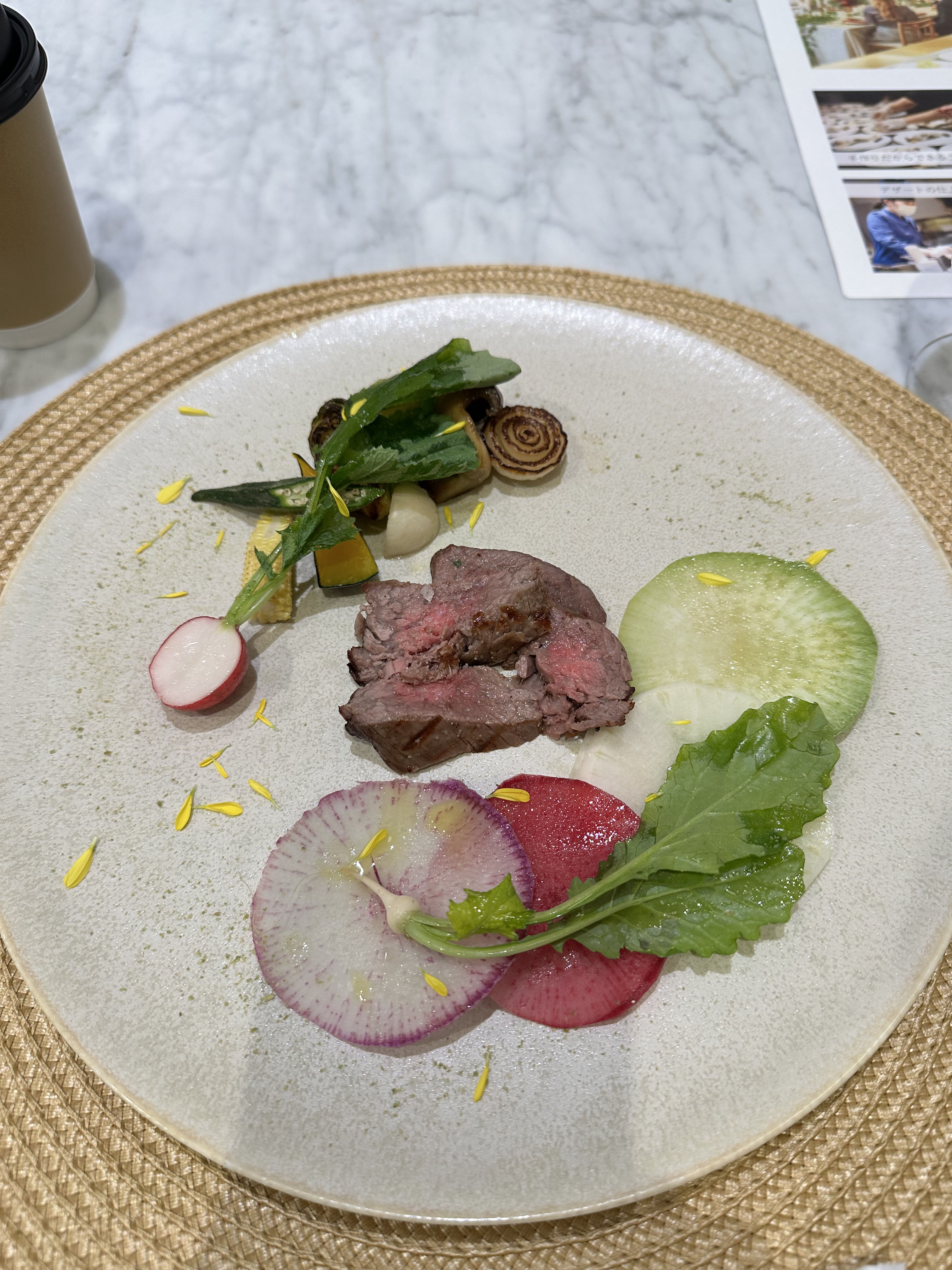 ニーズ麻布（旧名：麻布迎賓館）