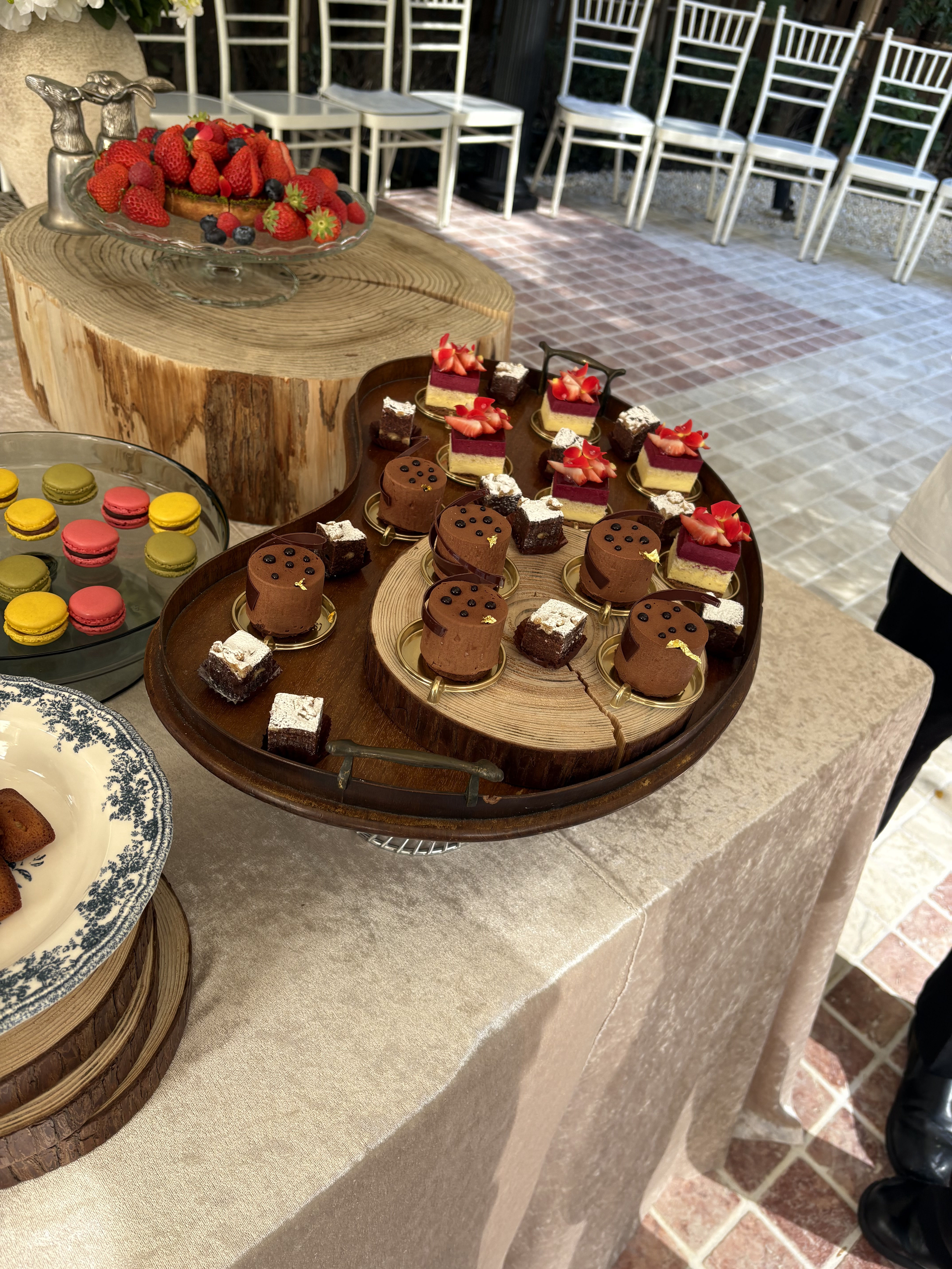 ソンブルイユ TOKYO