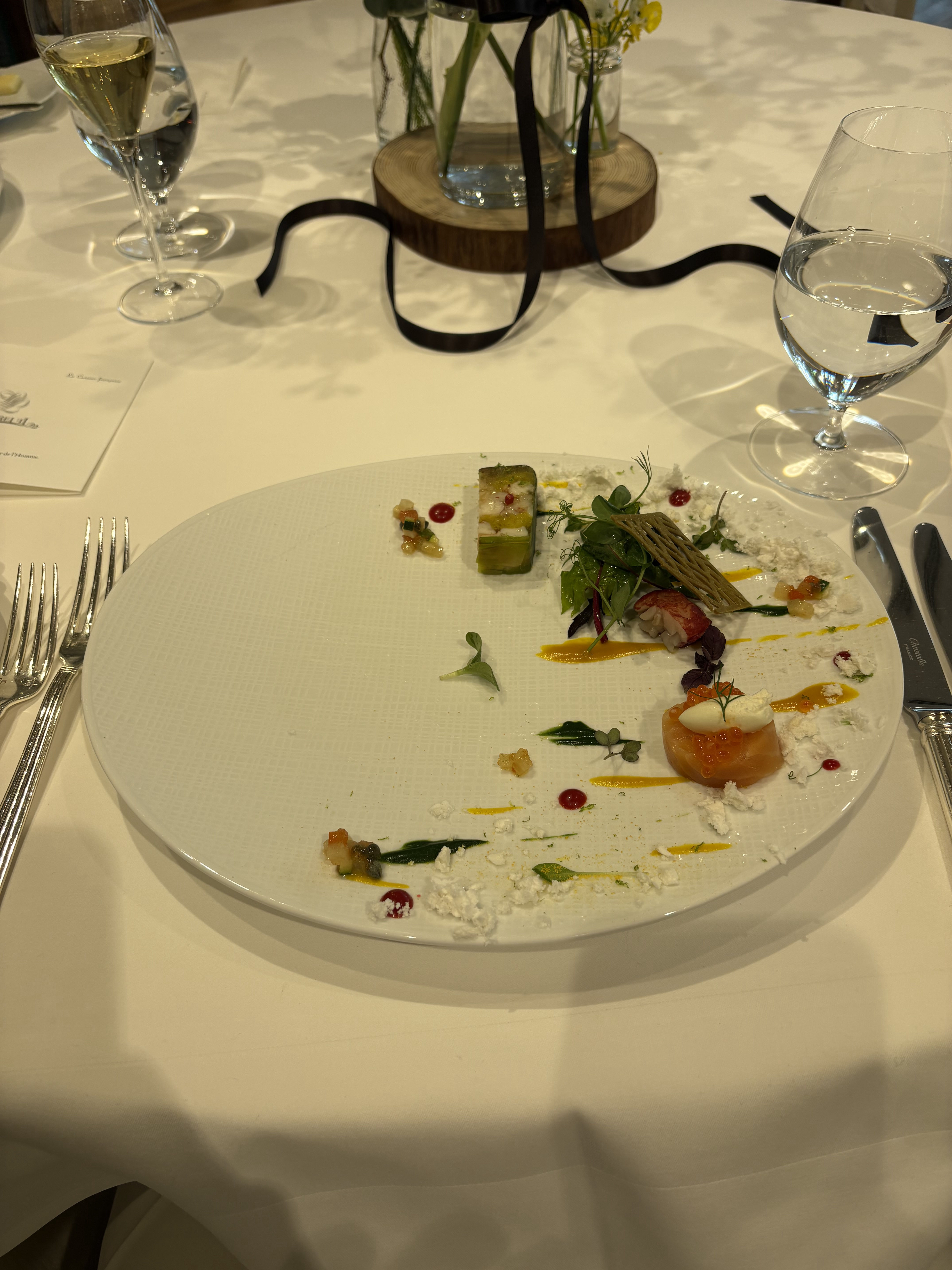 ソンブルイユ TOKYO