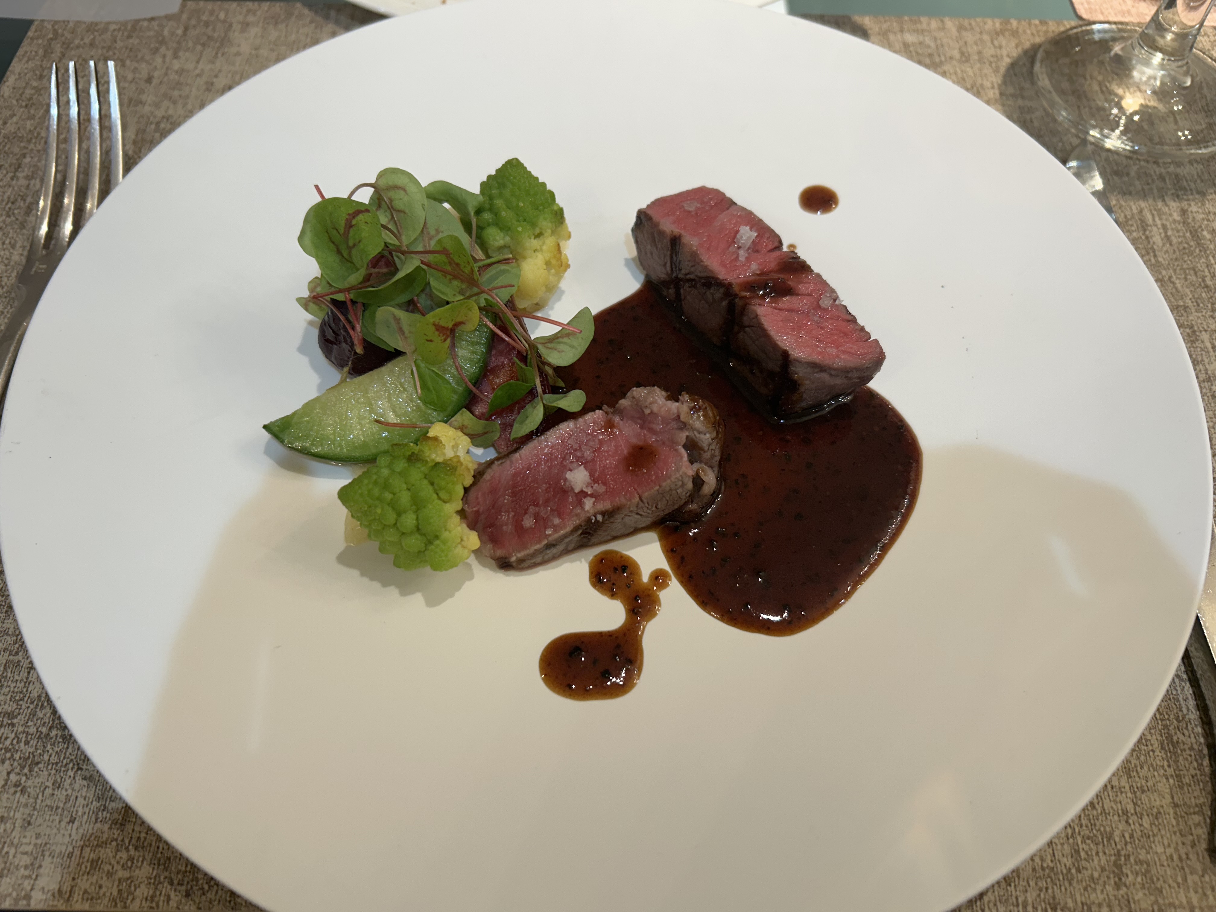 セント・ラファエロチャペル御堂筋