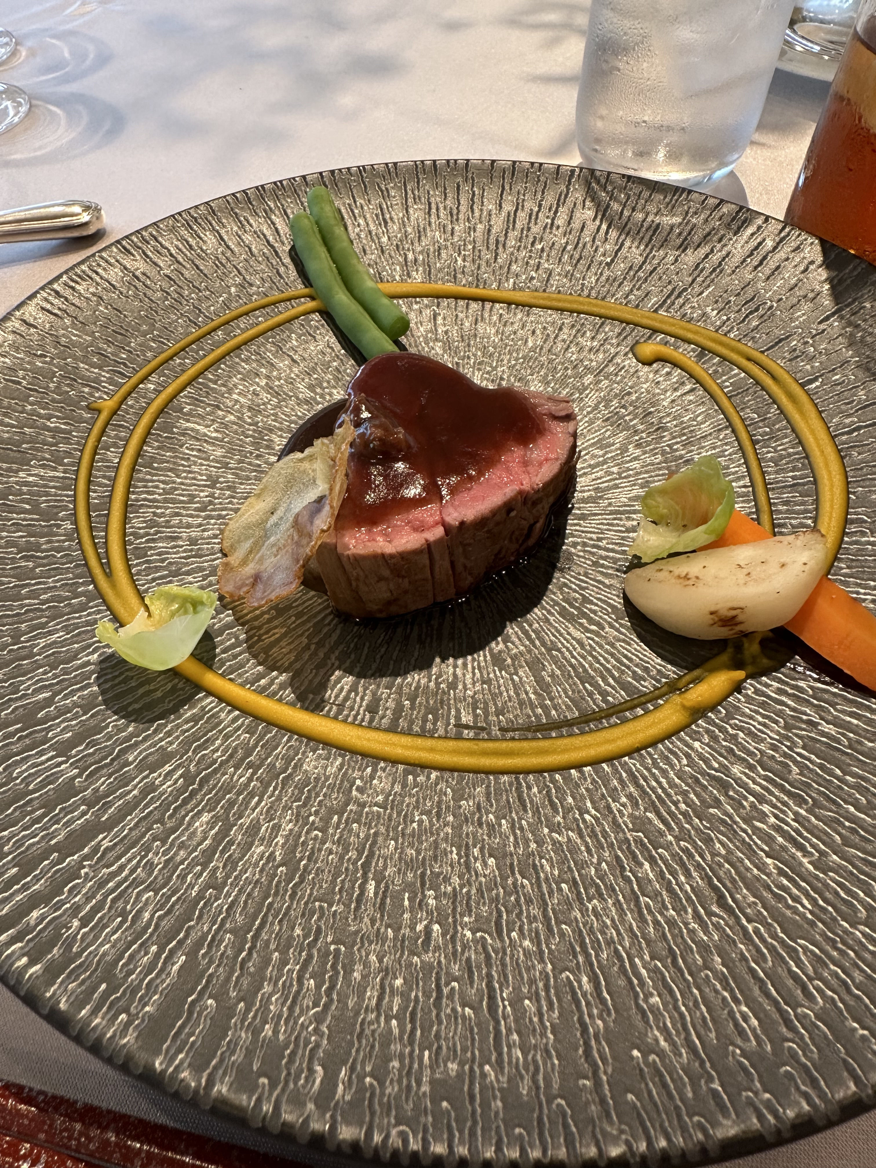 ヒルトン東京ベイ
