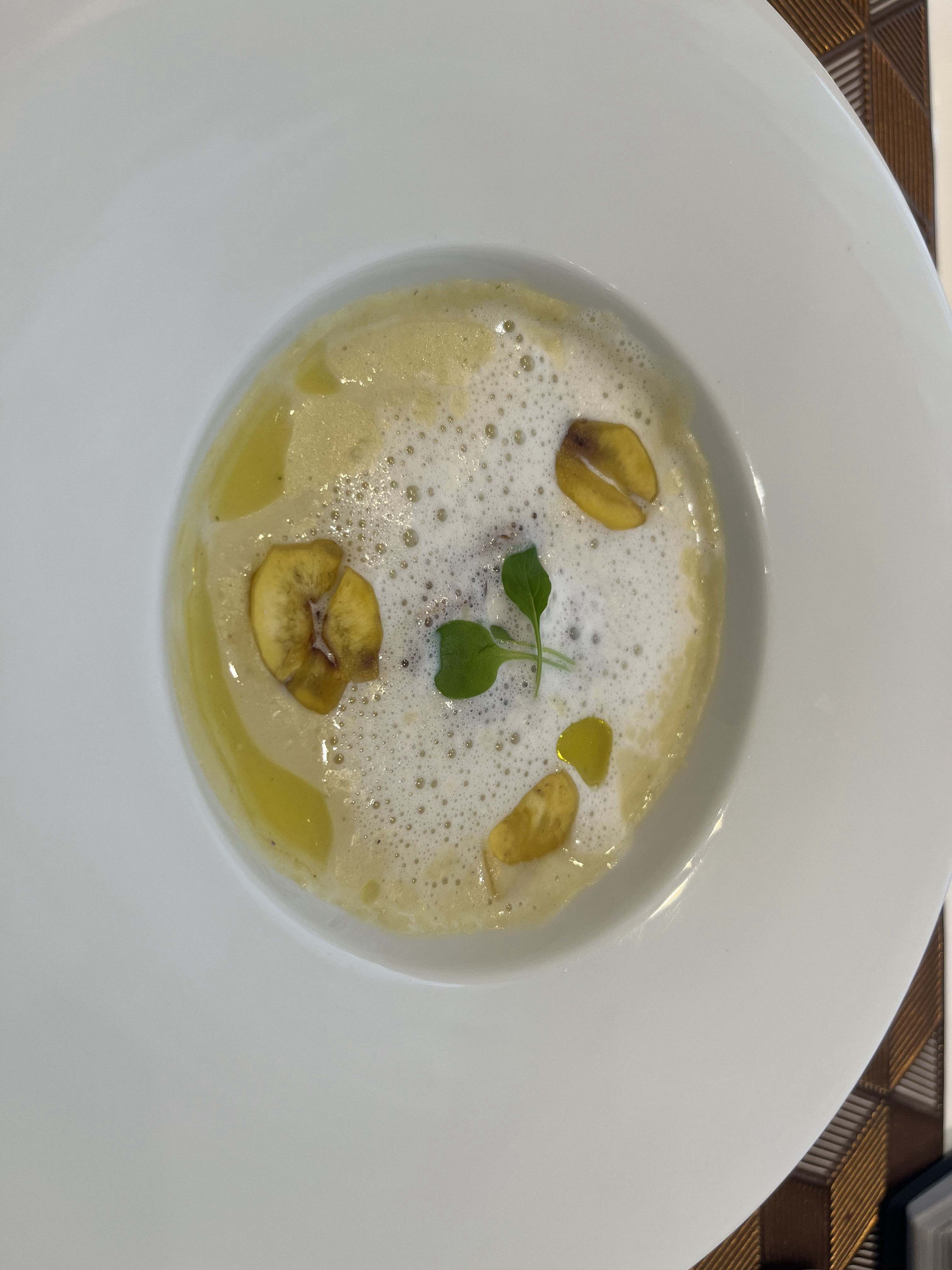 ザ・リュクス銀座