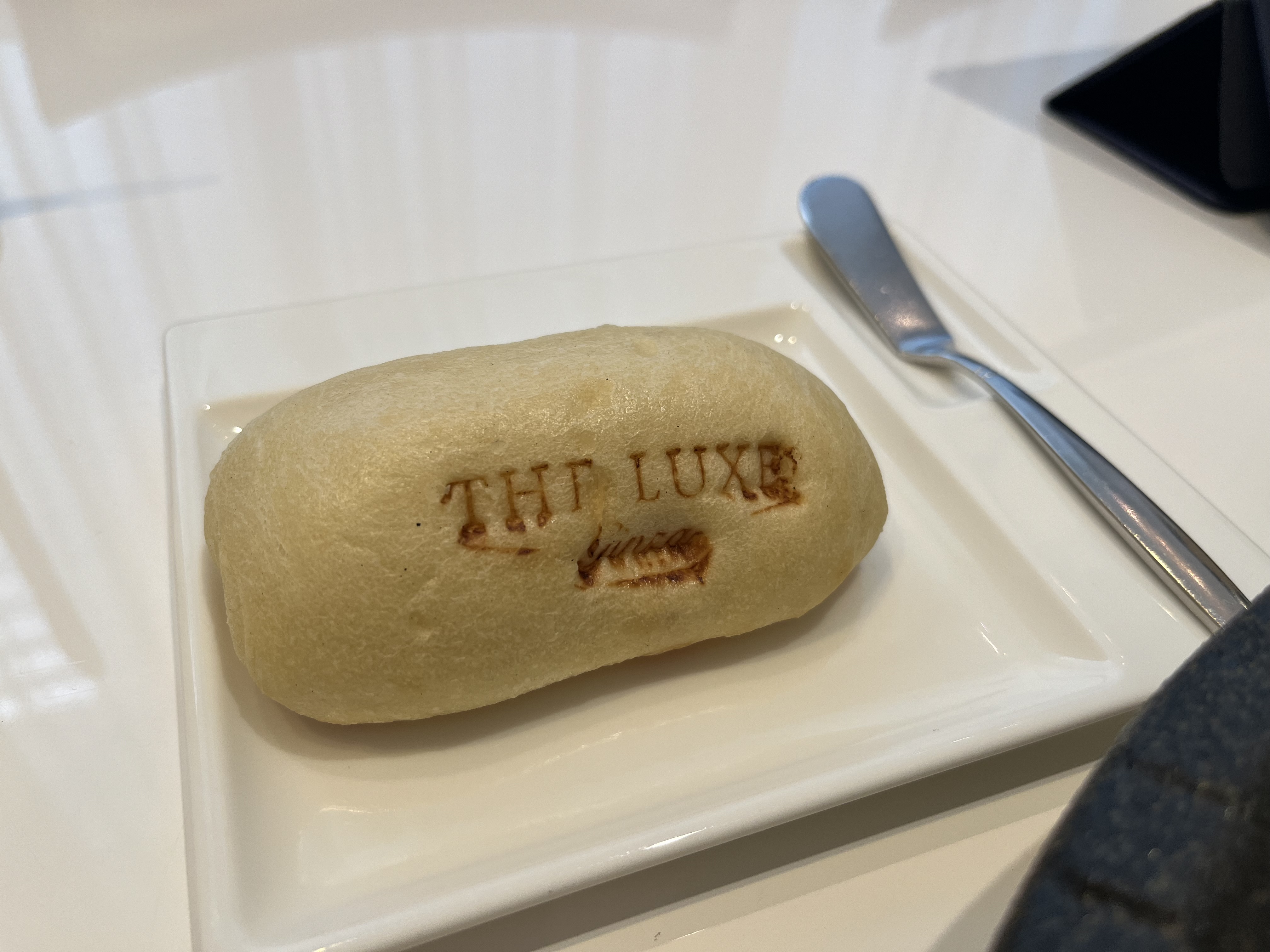 ザ・リュクス銀座