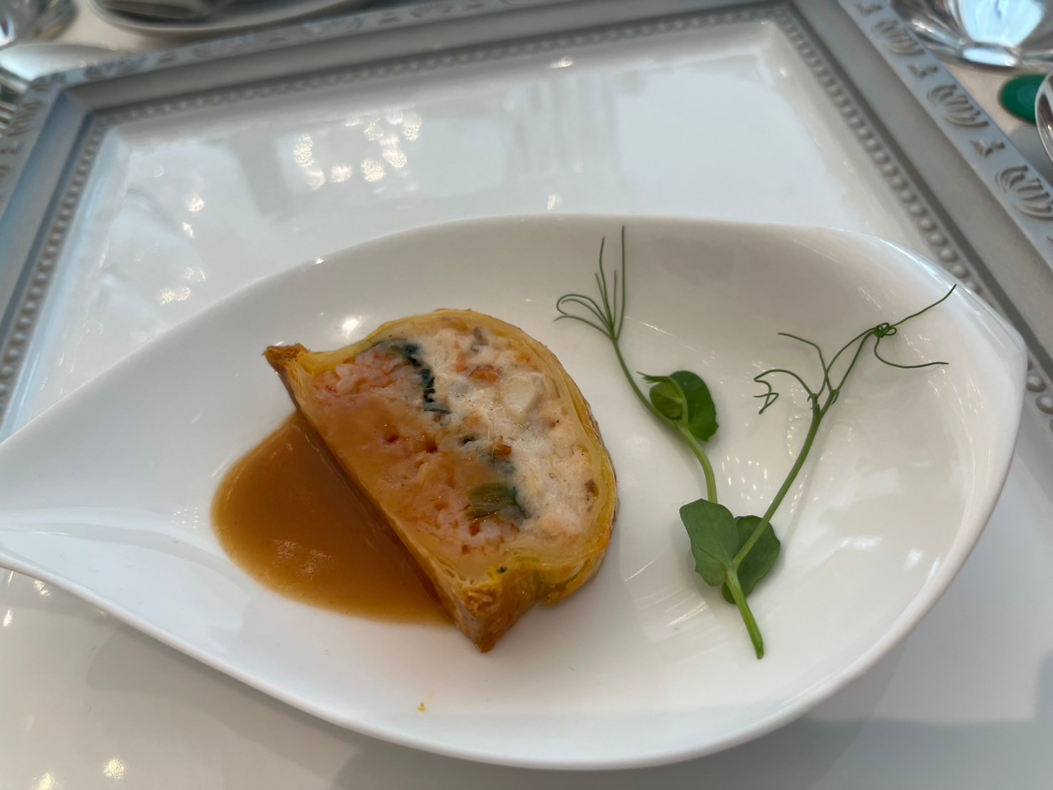 セント・ラファエロチャペル東京