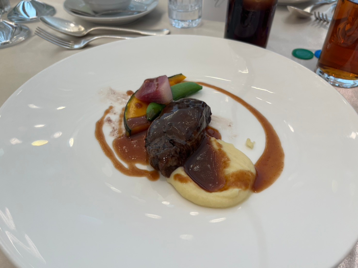 セント・ラファエロチャペル東京