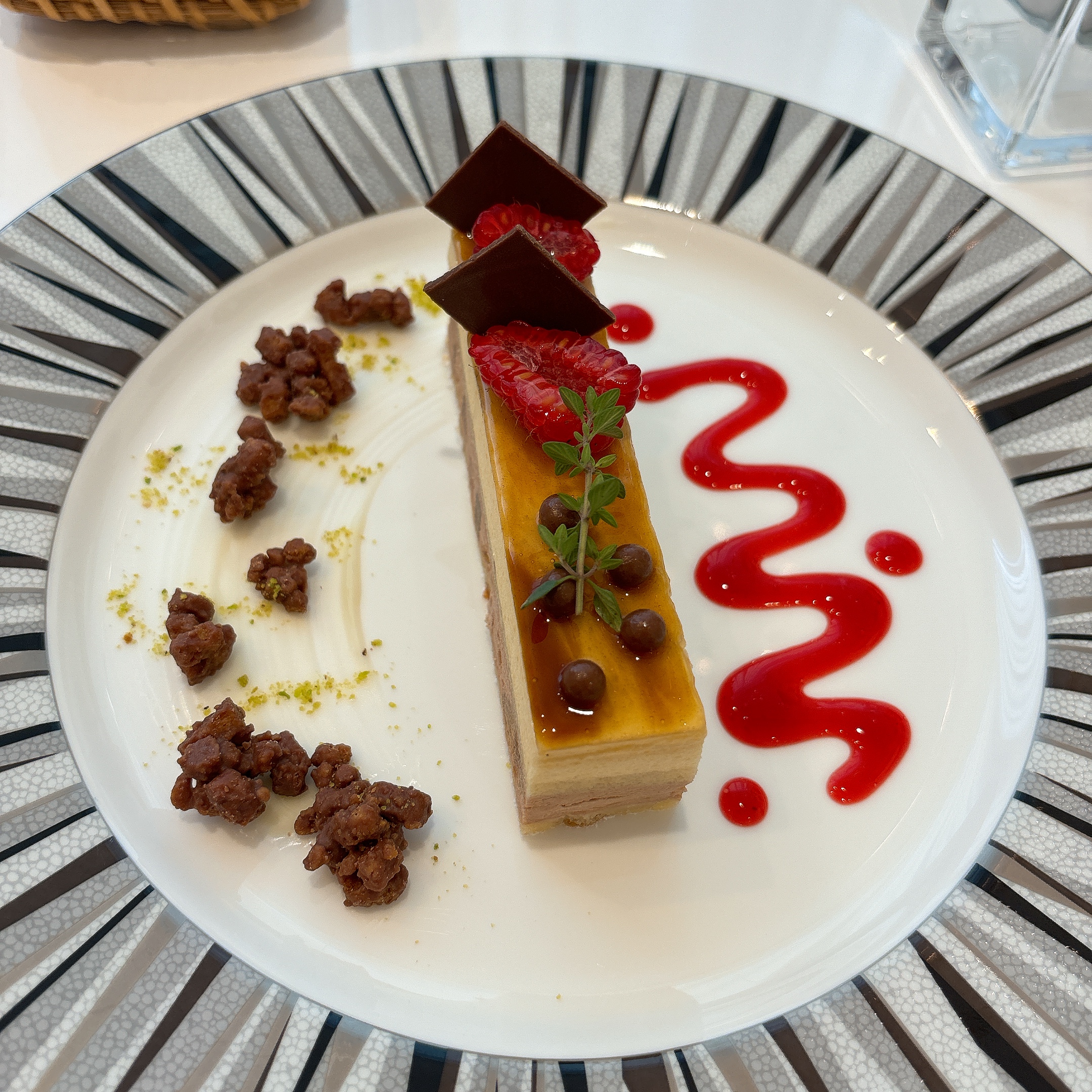 ザ・リュクス銀座