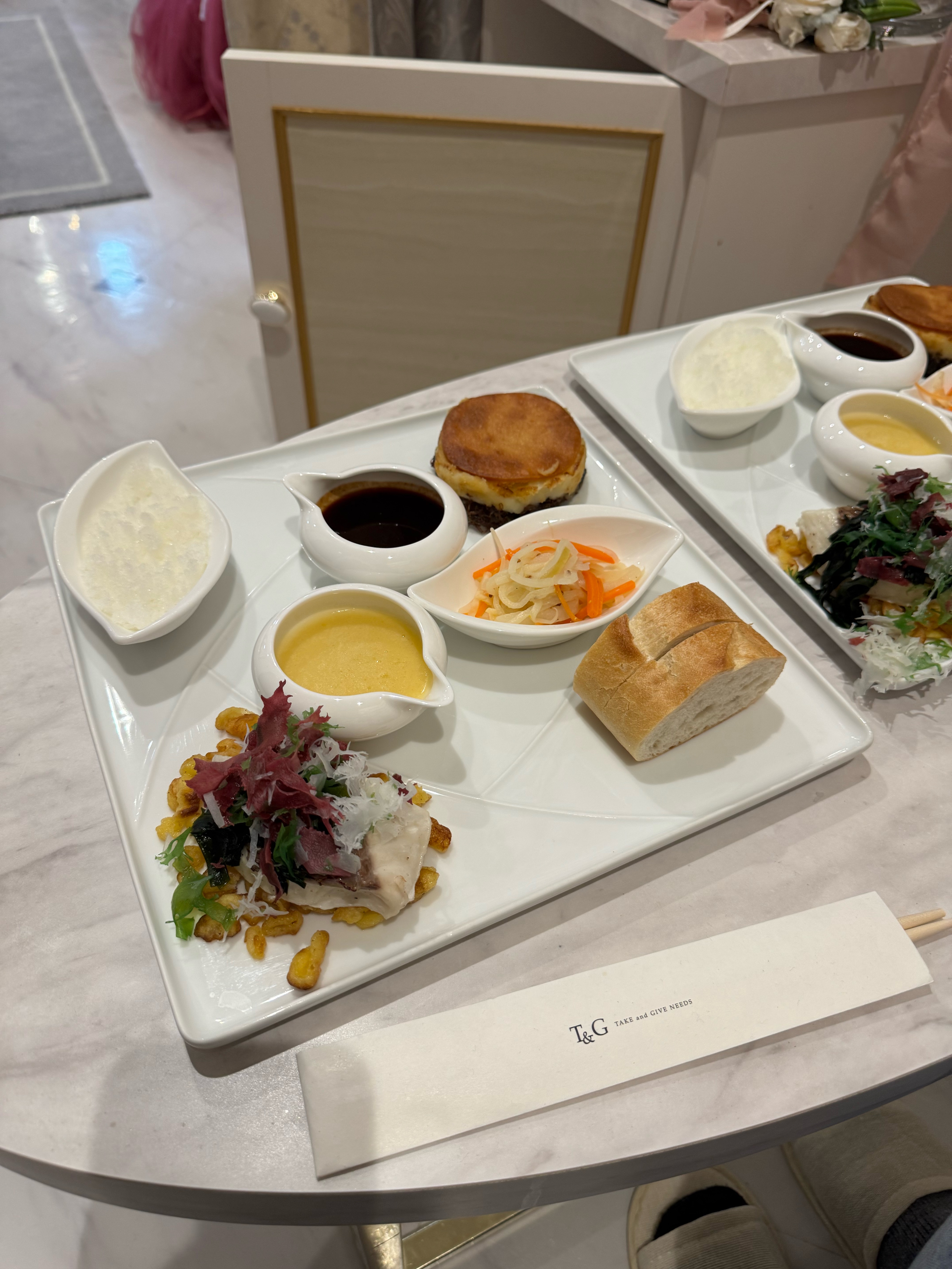 ニーズ新横浜 by T&G WEDDING