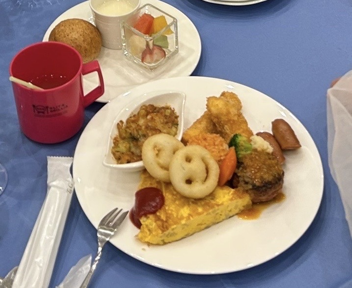 ニーズ新横浜 by T&G WEDDING