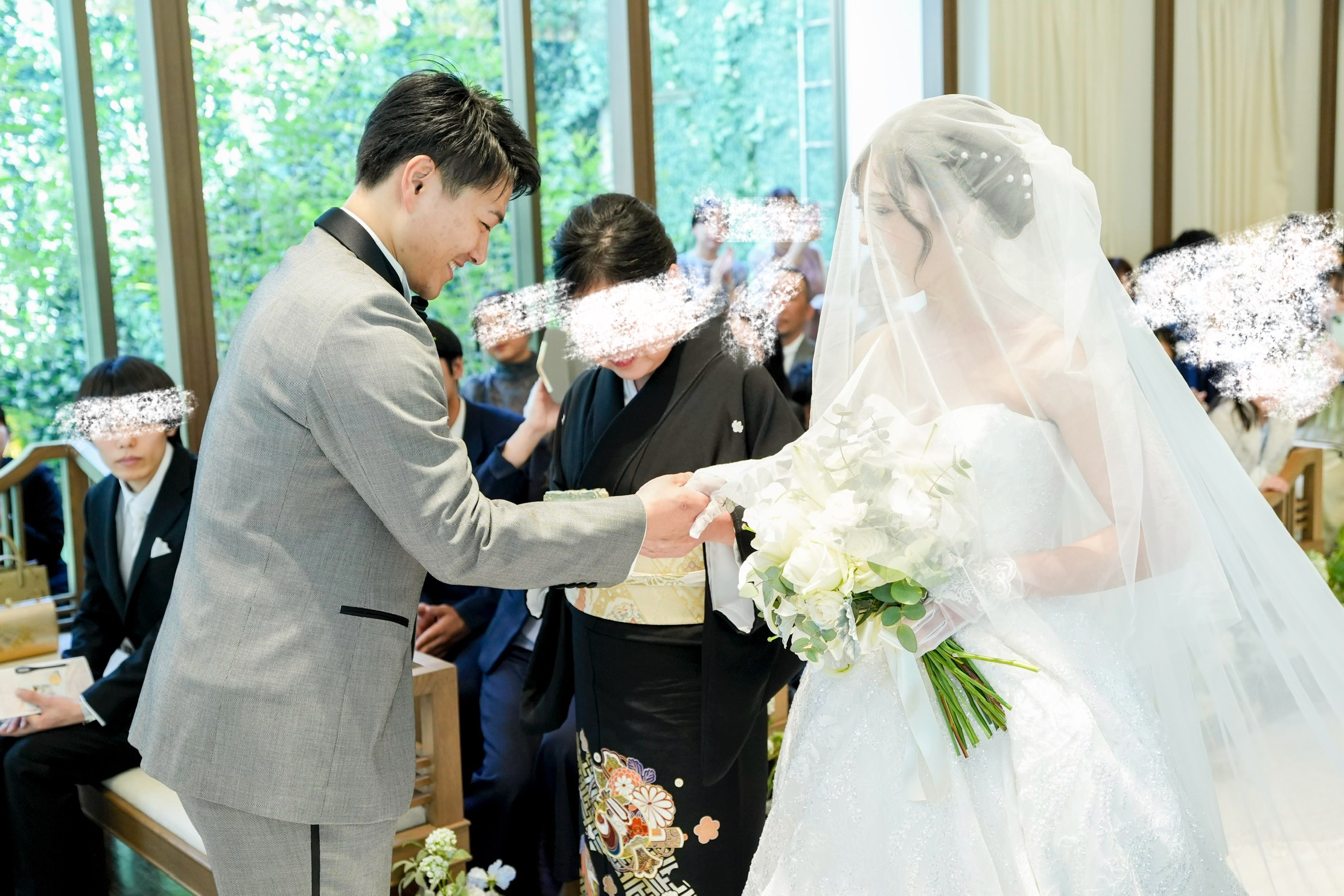 ニーズ新横浜 by T&G WEDDING