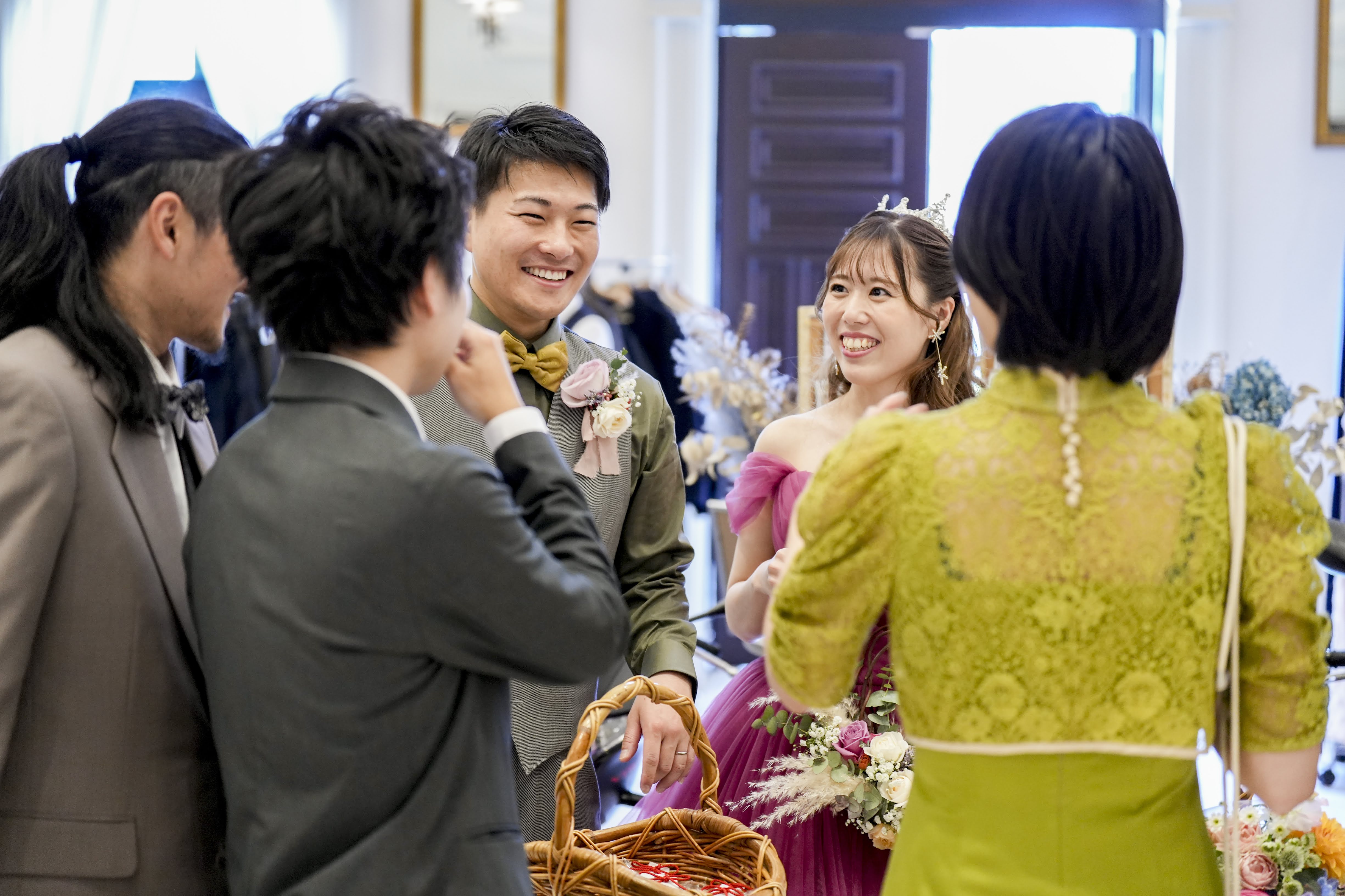 ニーズ新横浜 by T&G WEDDING