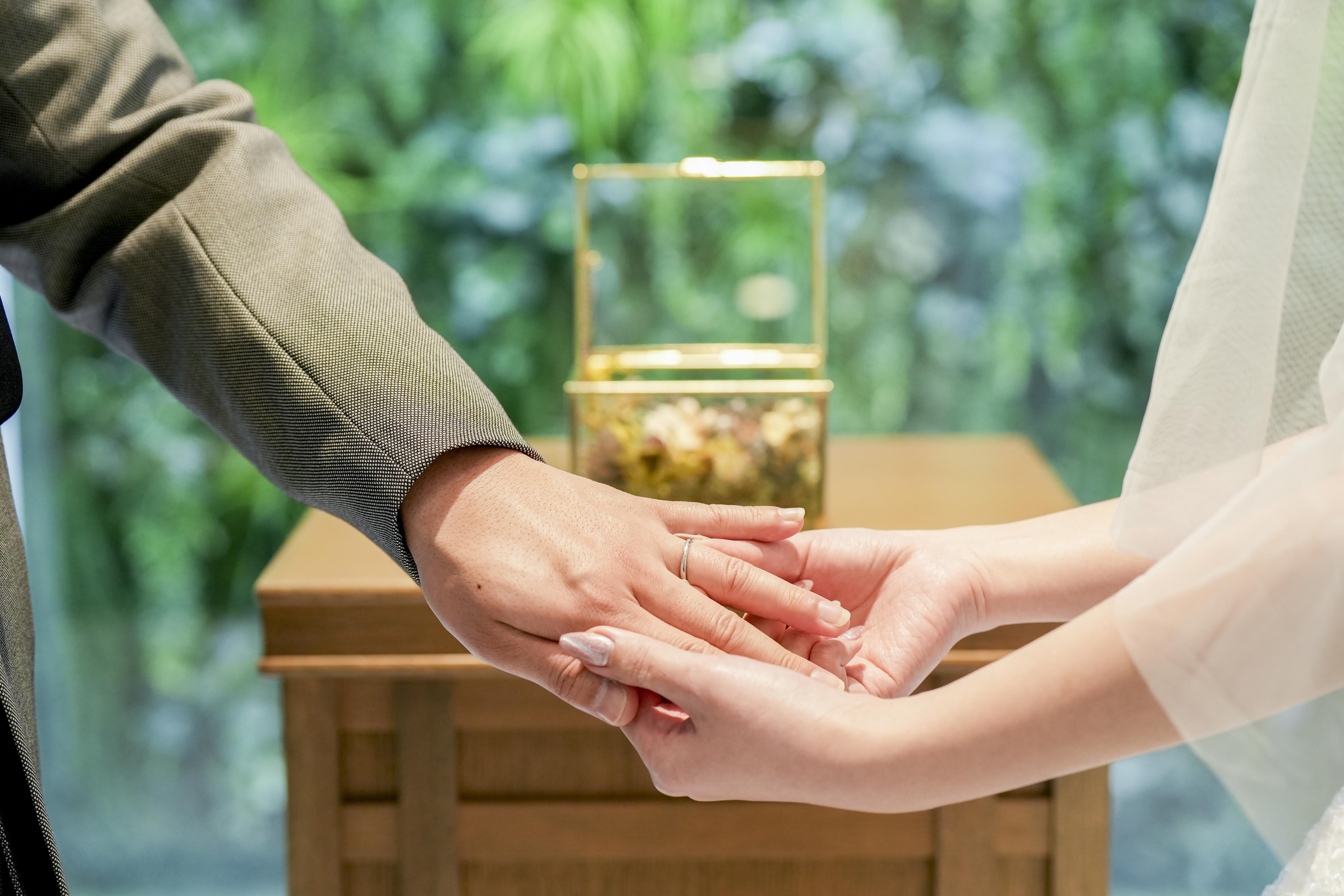 ニーズ新横浜 by T&G WEDDING