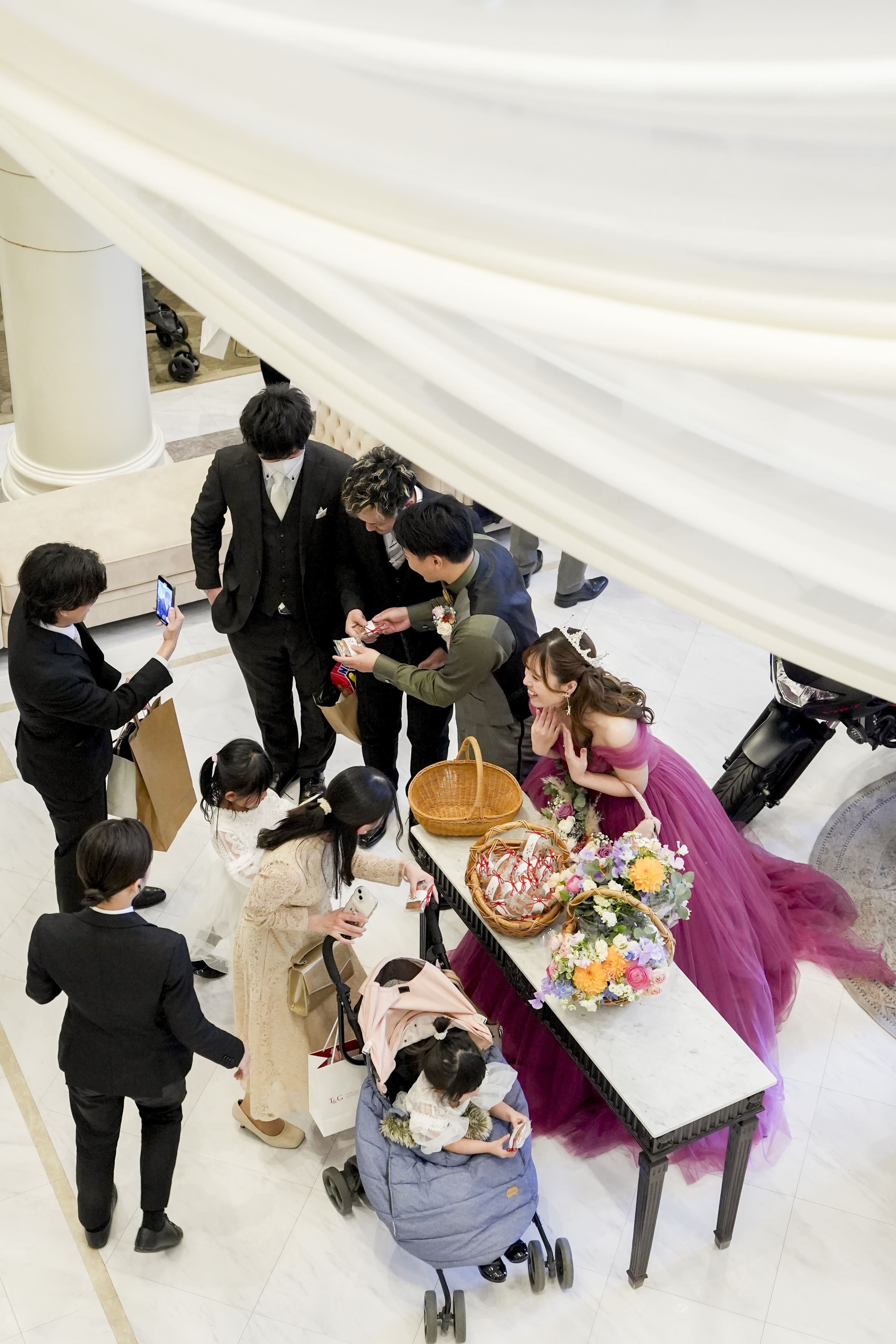 ニーズ新横浜 by T&G WEDDING