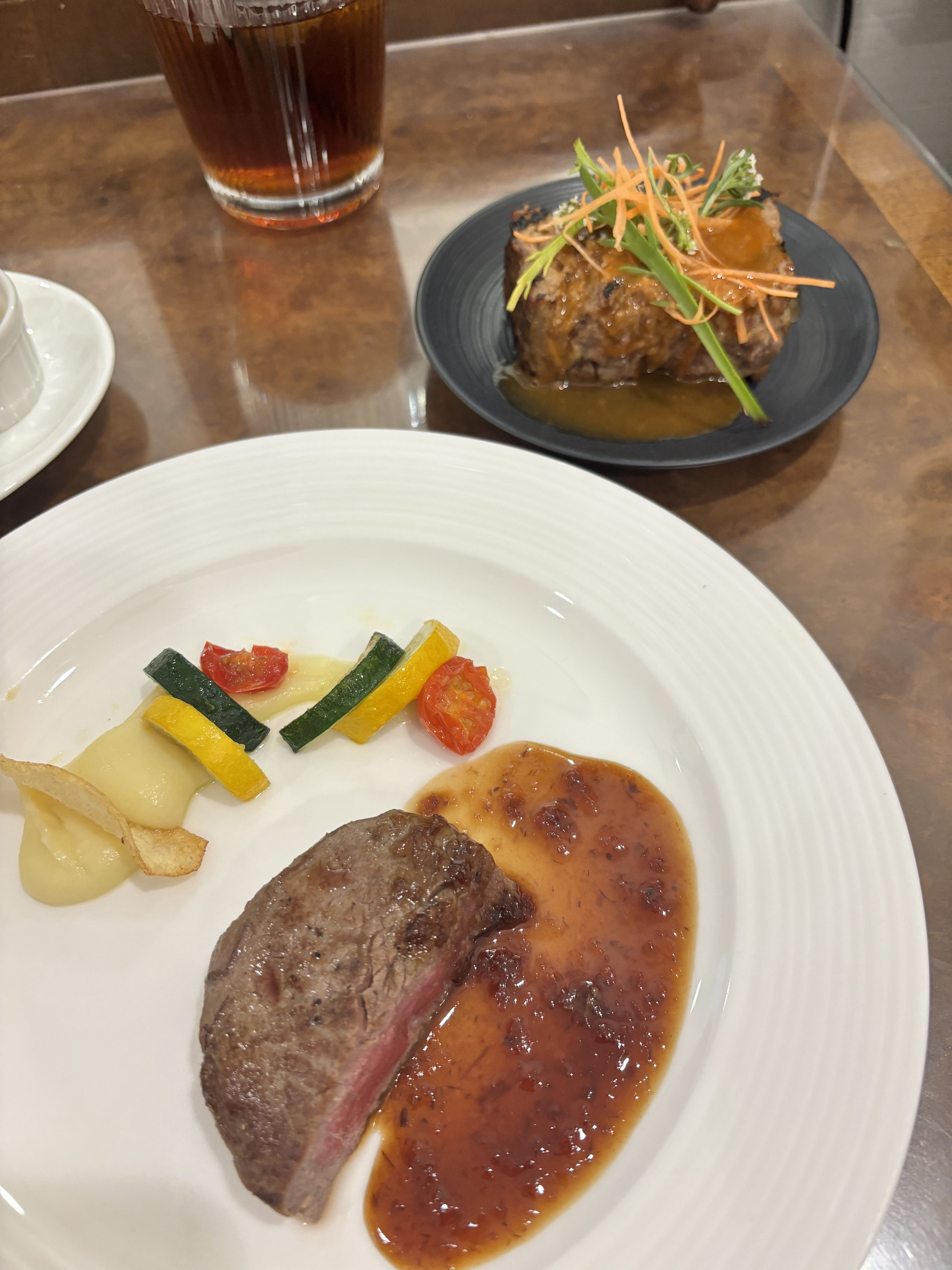 セント・ラファエロチャペル御堂筋