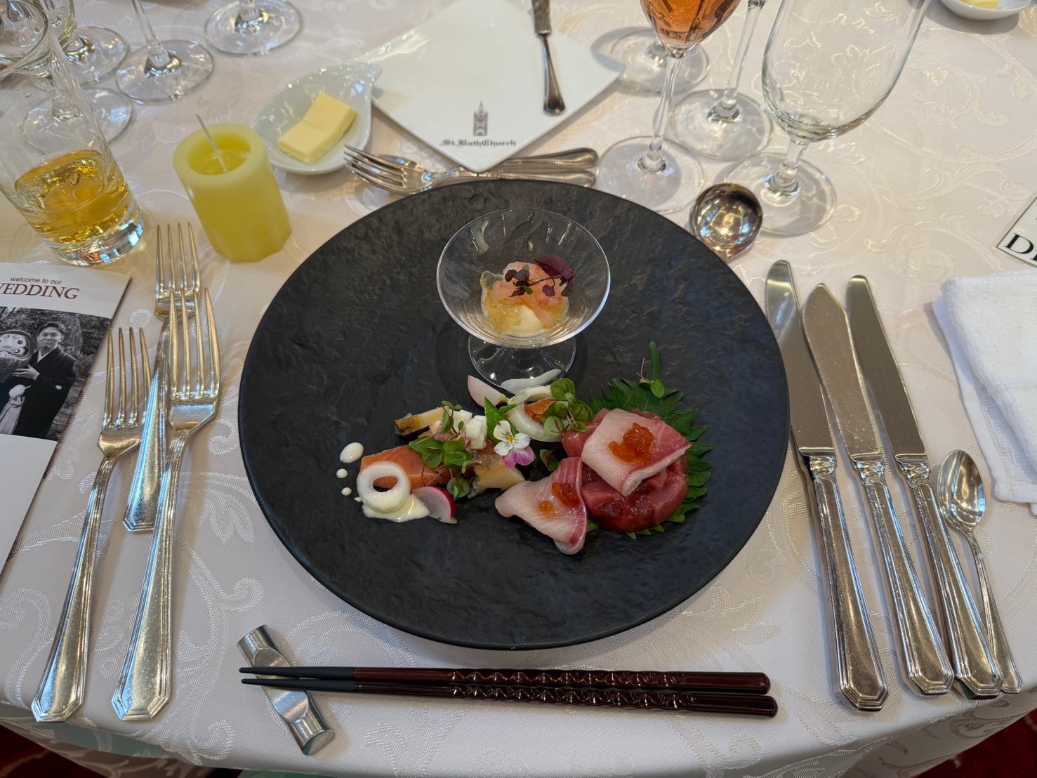 OSAKA St.BATH CHURCH(大阪セントバース教会)